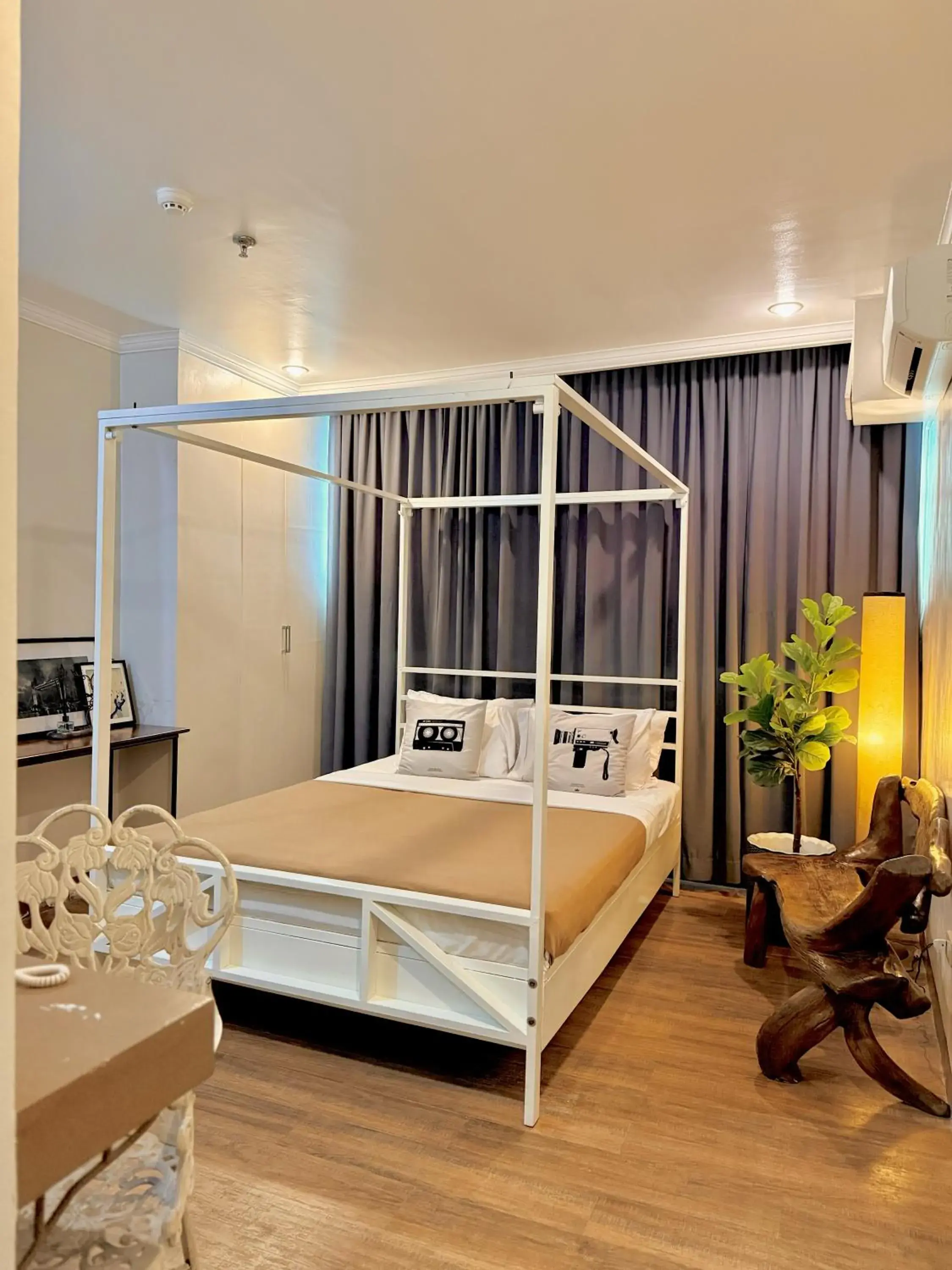 Hotel Tiffany - Laoag Hotel Tiffany - Laoag