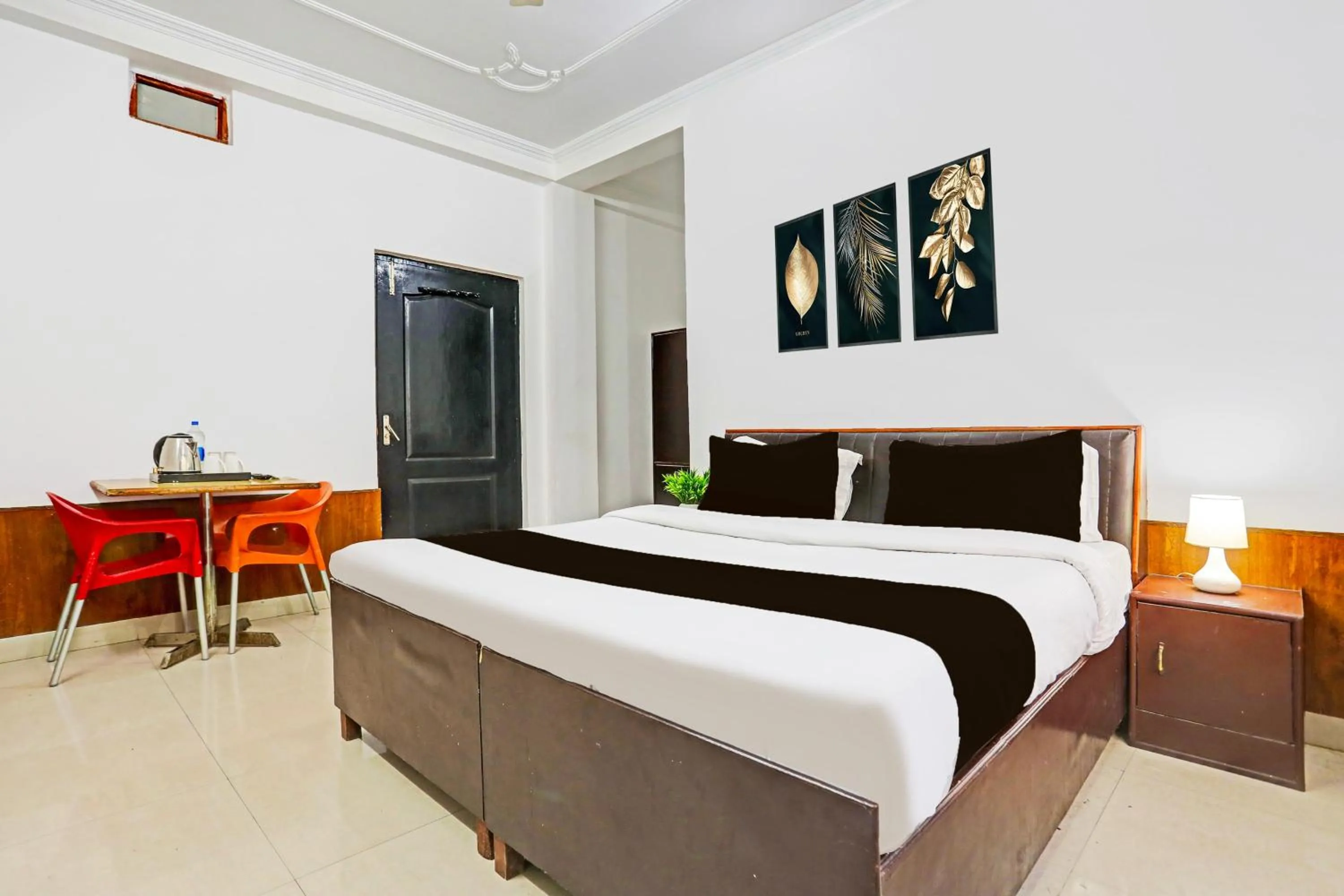 Super Hotel O Tapovan Near Lakshman Jhula