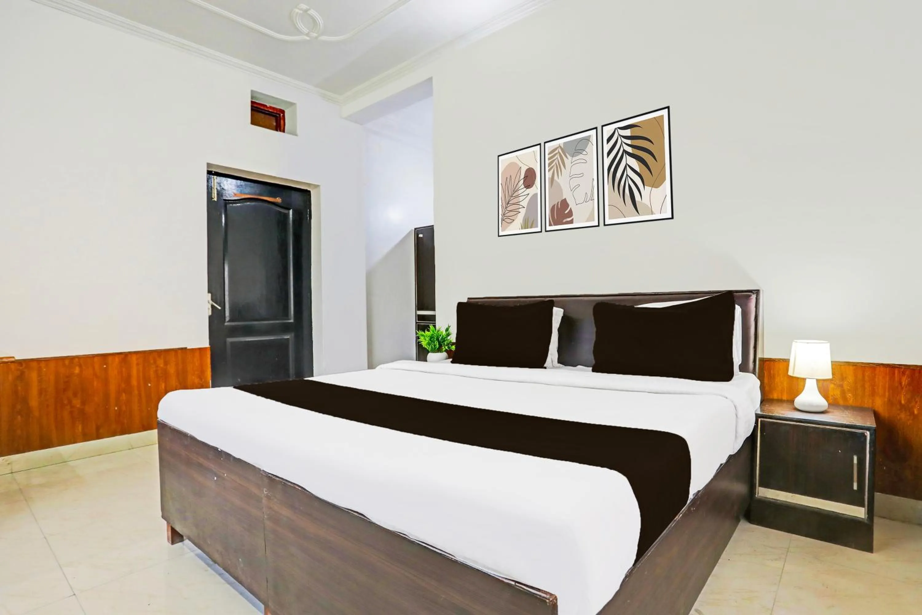 Super Hotel O Tapovan Near Lakshman Jhula