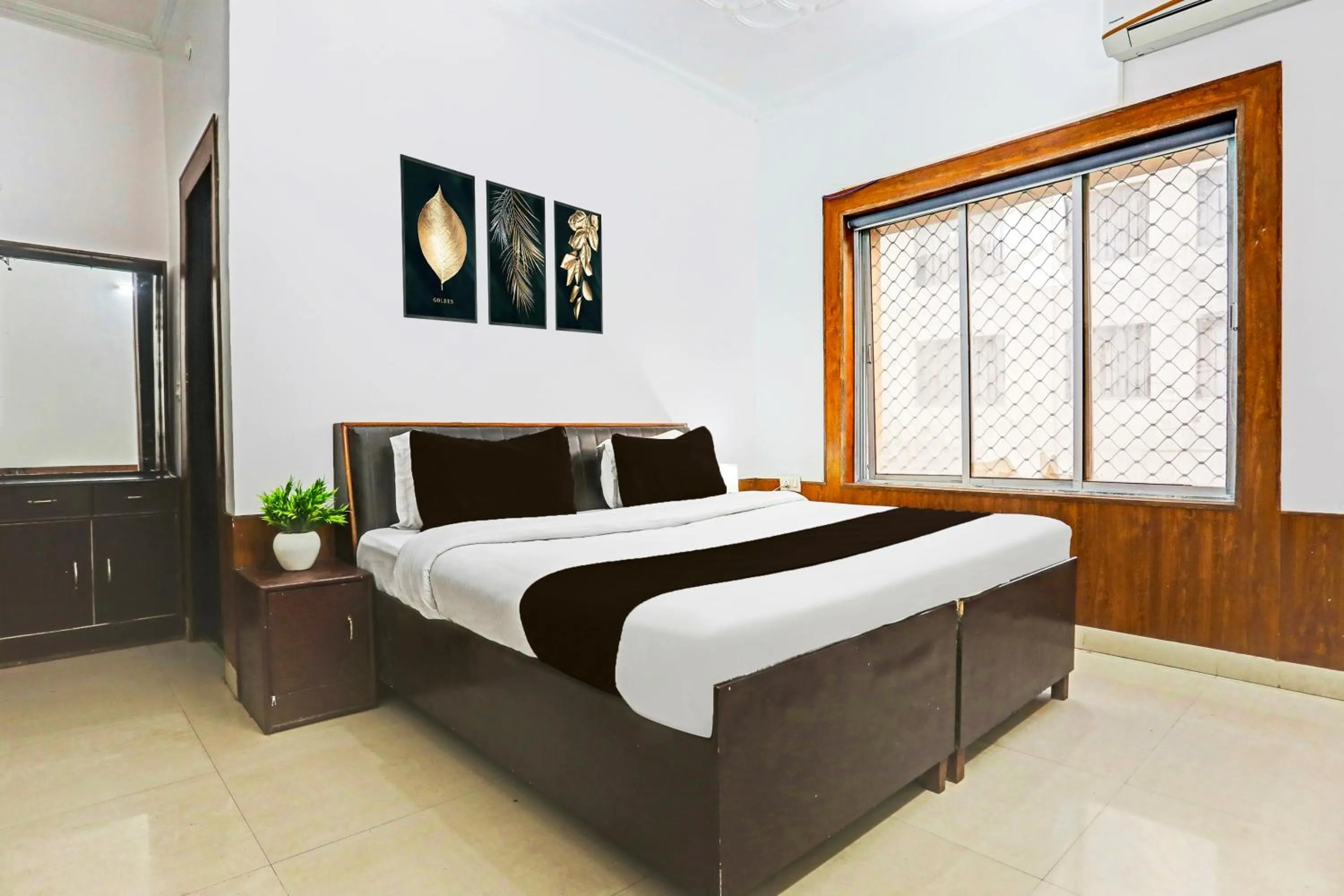 Super Hotel O Tapovan Near Lakshman Jhula