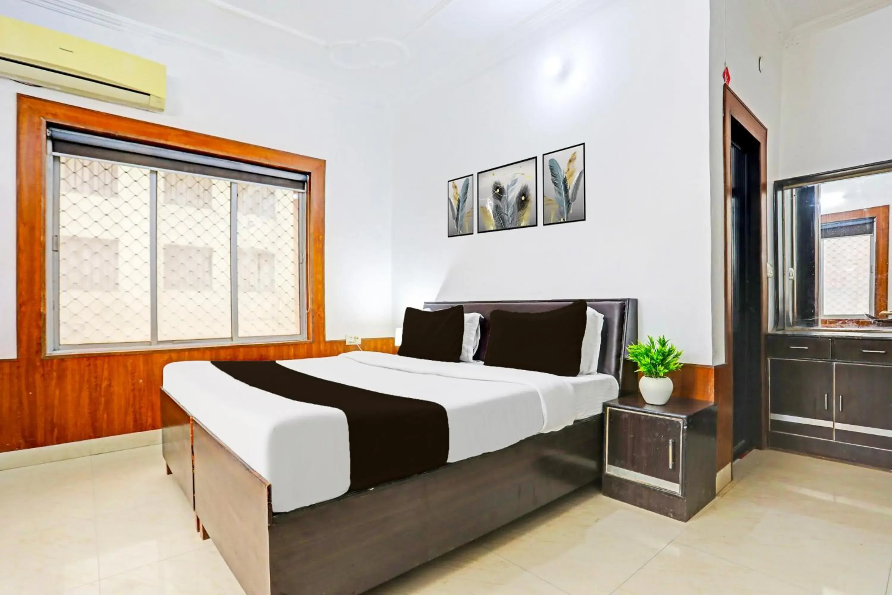 Super Hotel O Tapovan Near Lakshman Jhula Super Hotel O Tapovan Near Lakshman Jhula
