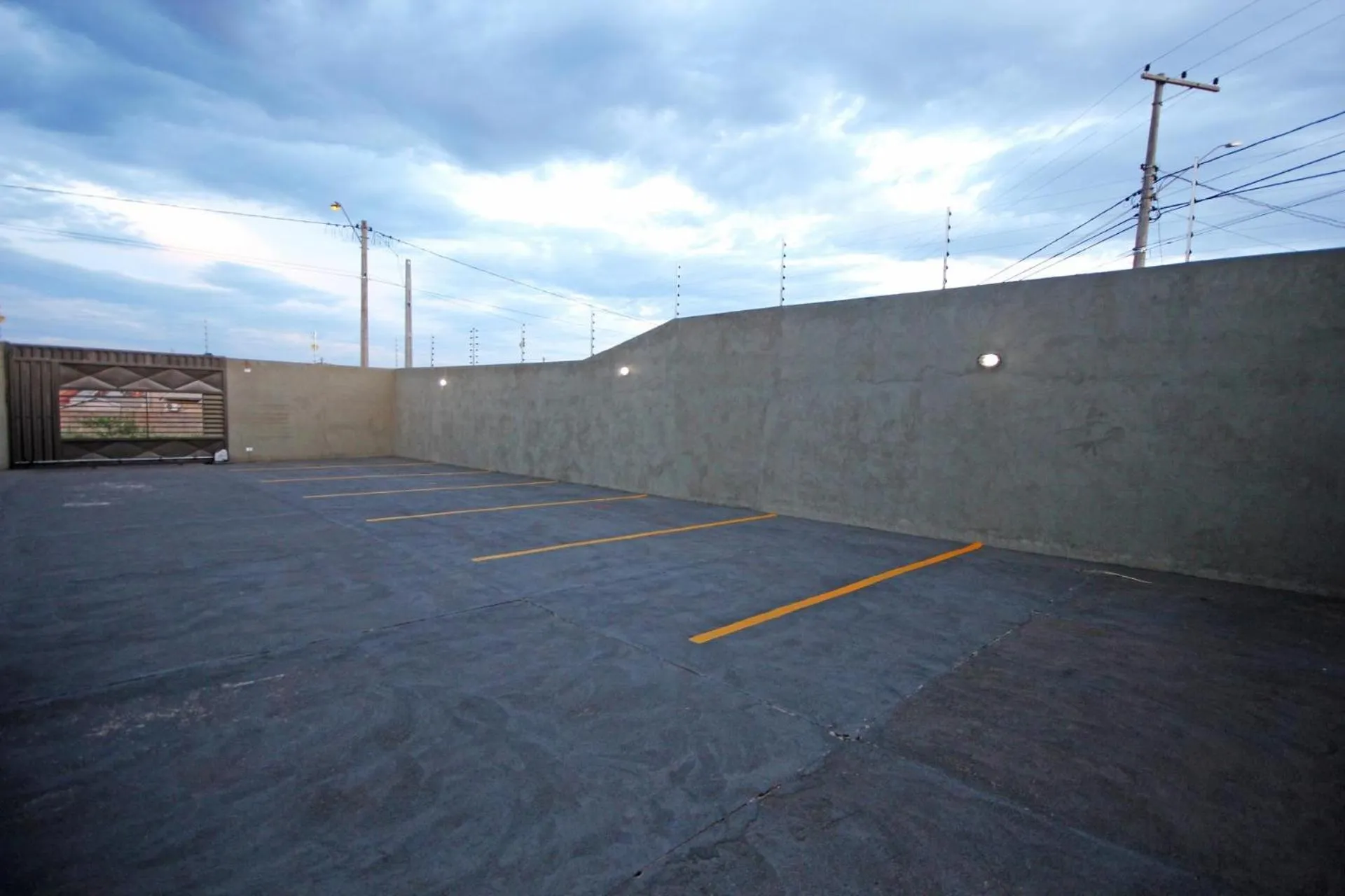 Pousada Recanto da Morada