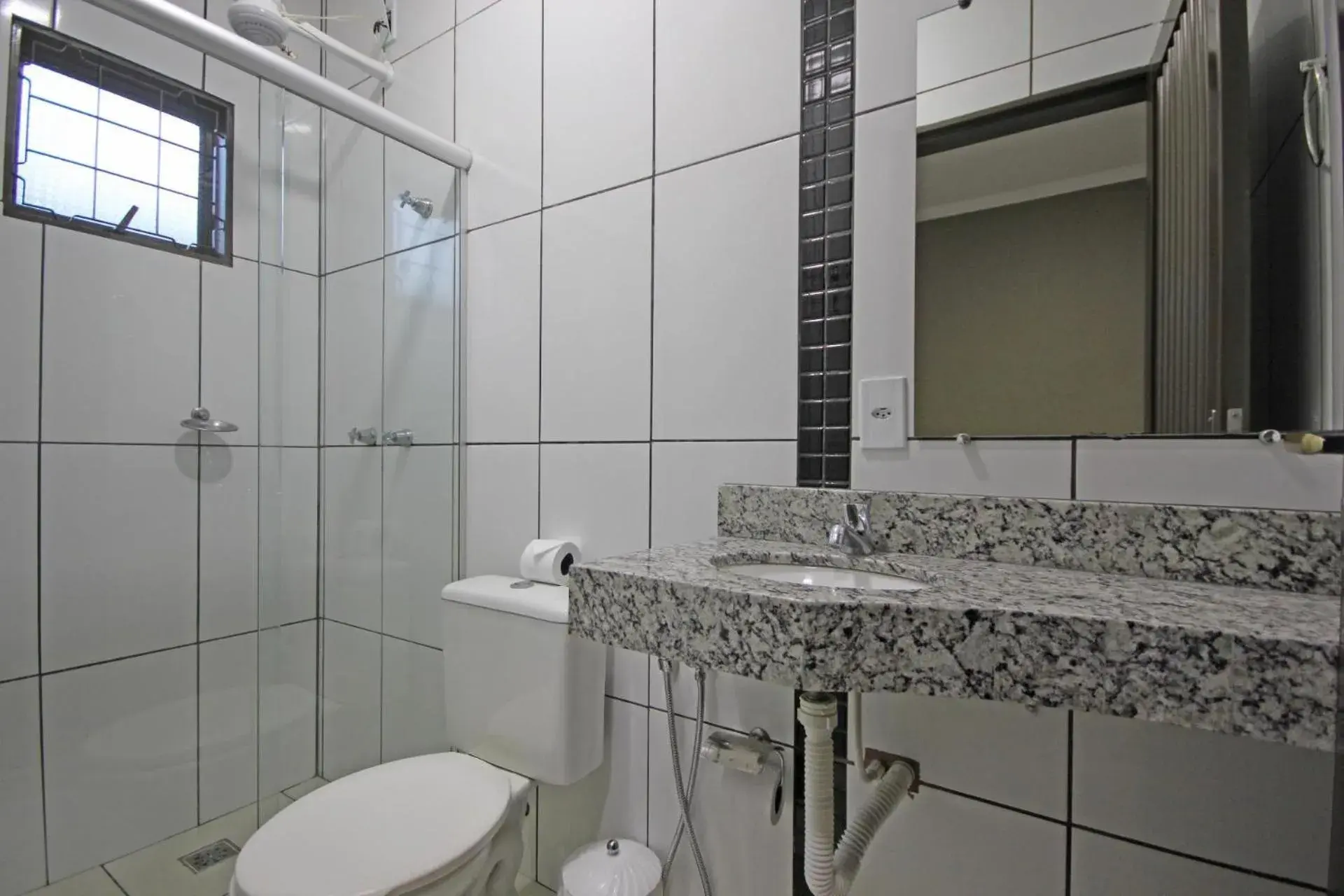 Family Room in Pousada Recanto da Morada Family Room in Pousada Recanto da Morada