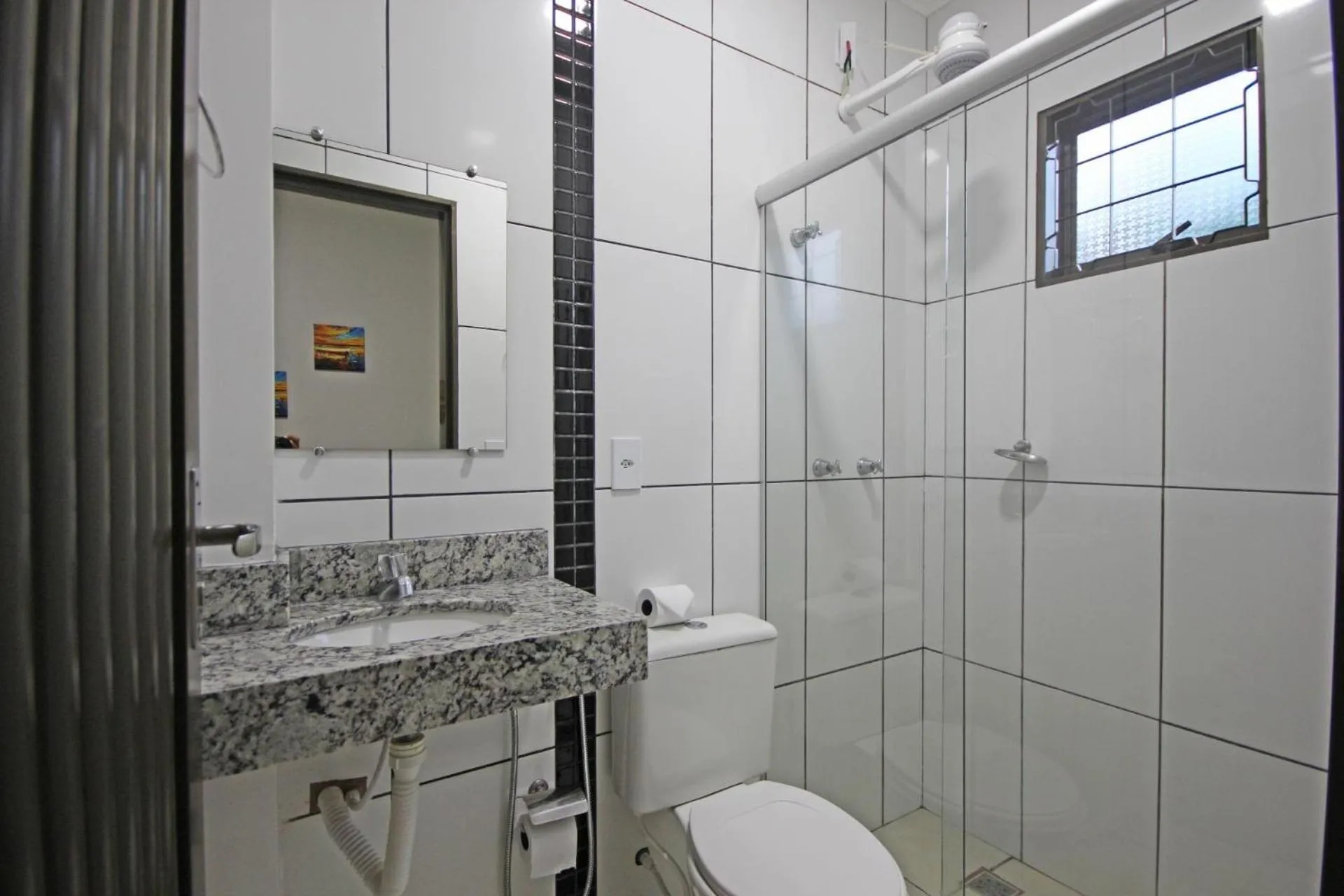 Pousada Recanto da Morada