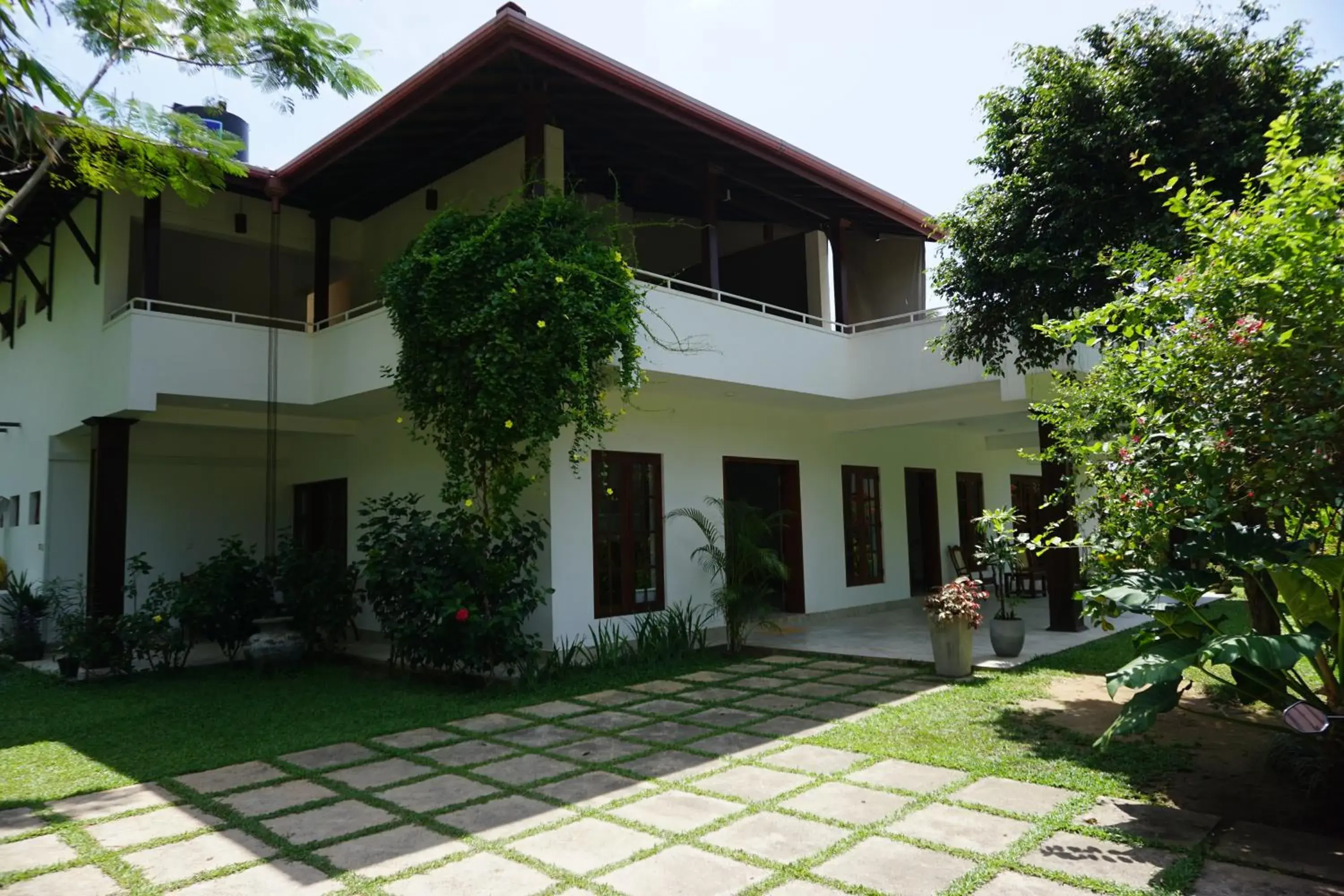 Thisara Villa Thisara Villa