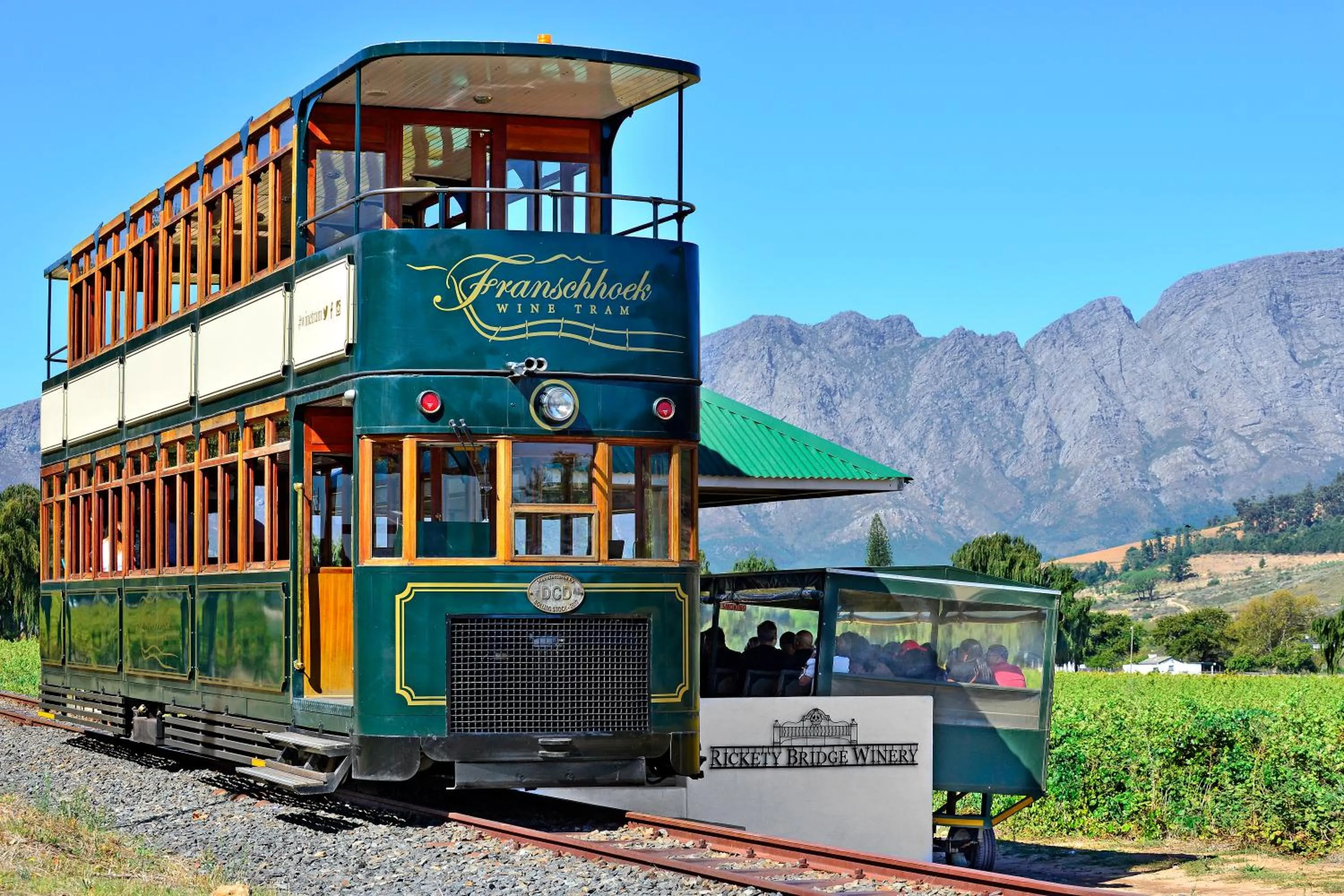 Activities in Le Petit Bijou Aparthotel