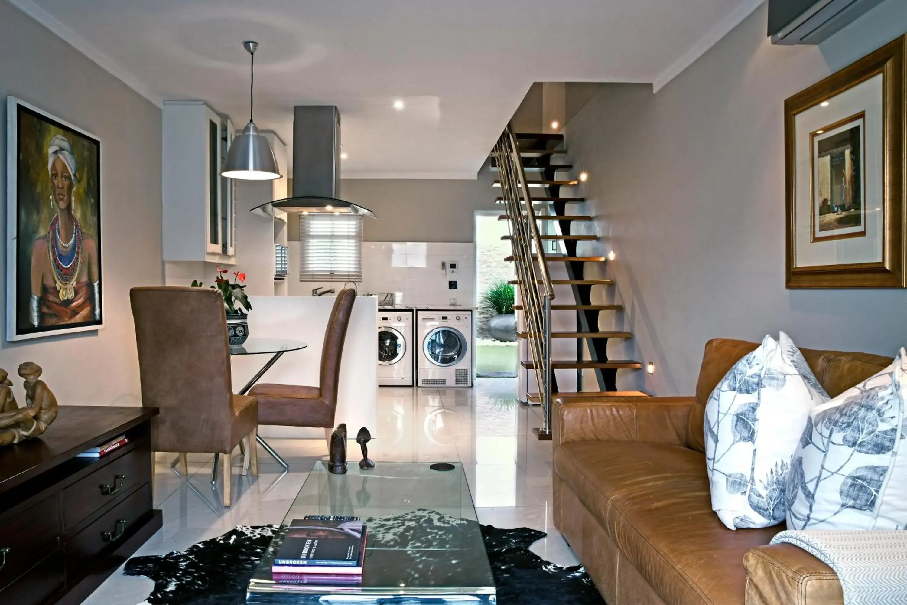 One-Bedroom Executive Apartment in Le Petit Bijou Aparthotel One-Bedroom Executive Apartment in Le Petit Bijou Aparthotel