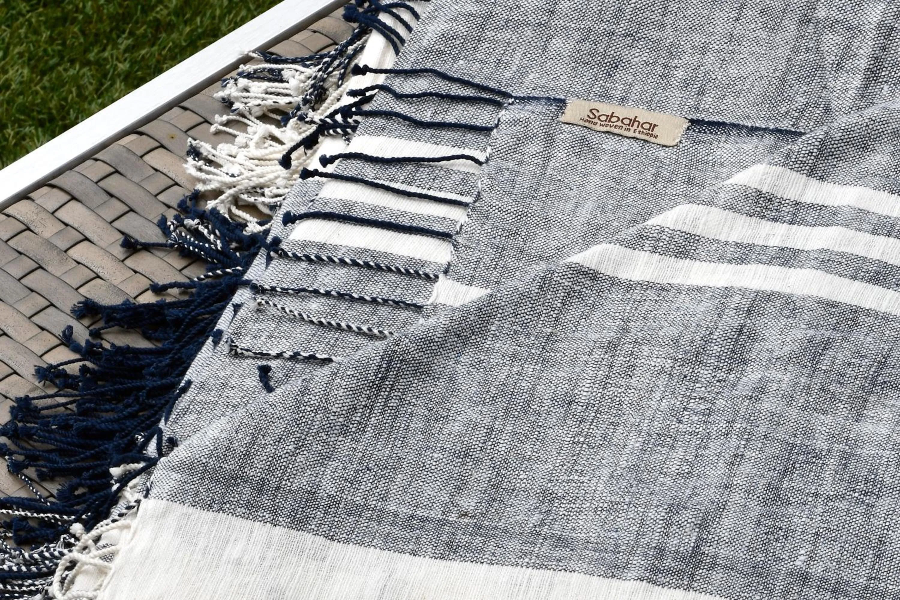 Swimming pool in Le Petit Bijou Aparthotel