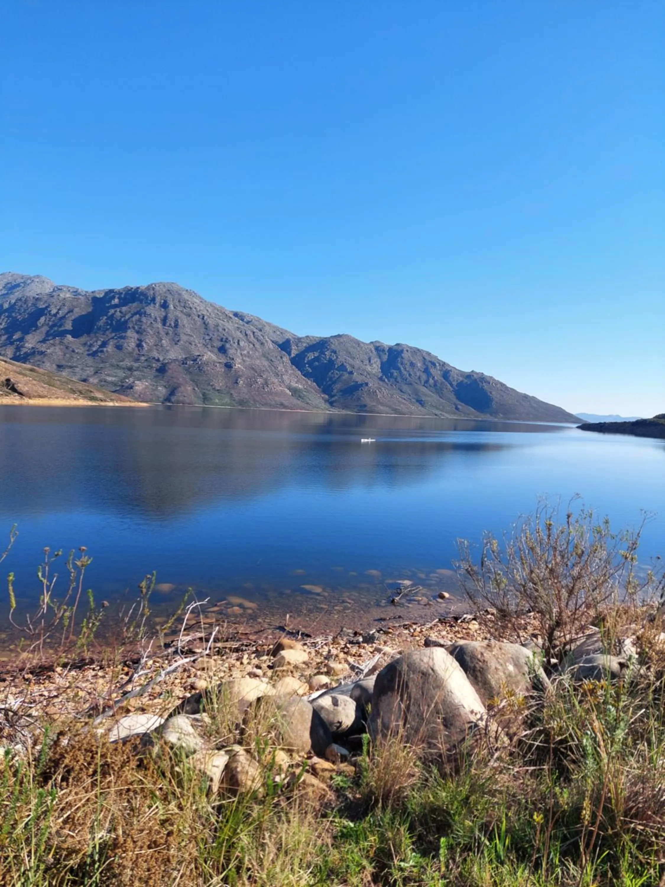 Natural landscape in Le Petit Bijou Aparthotel