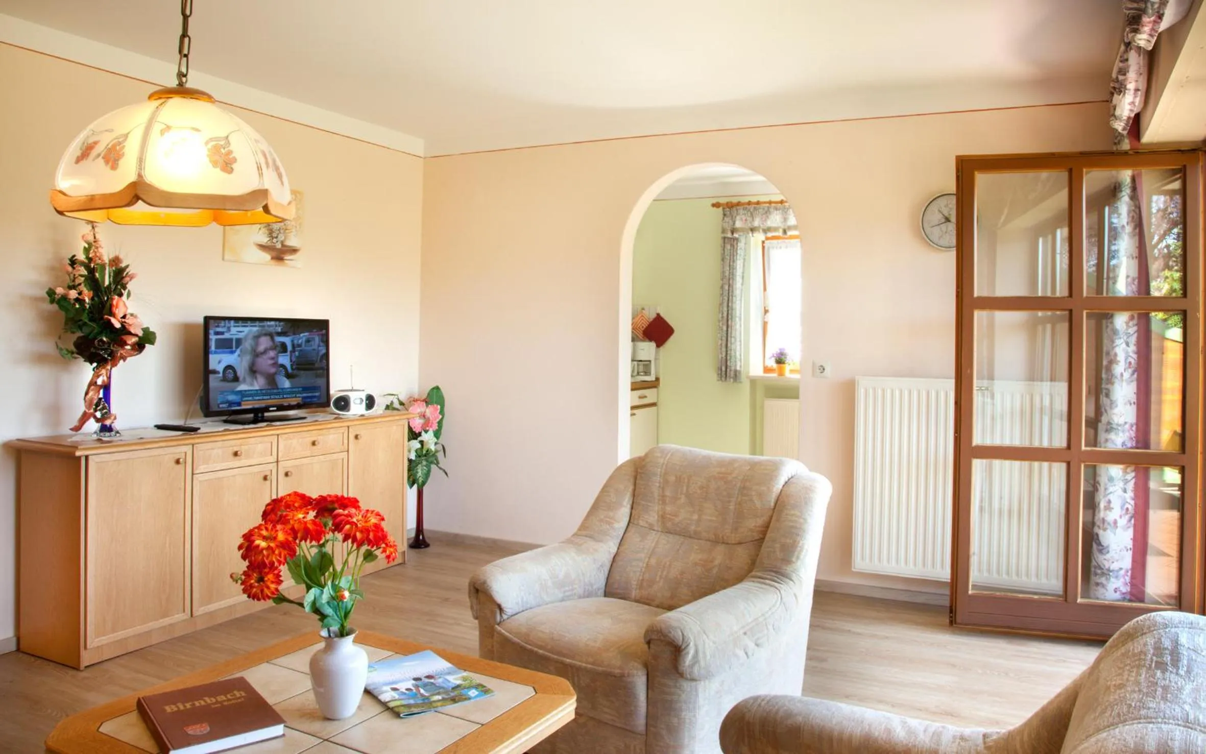 Ferienwohnung Cornelia