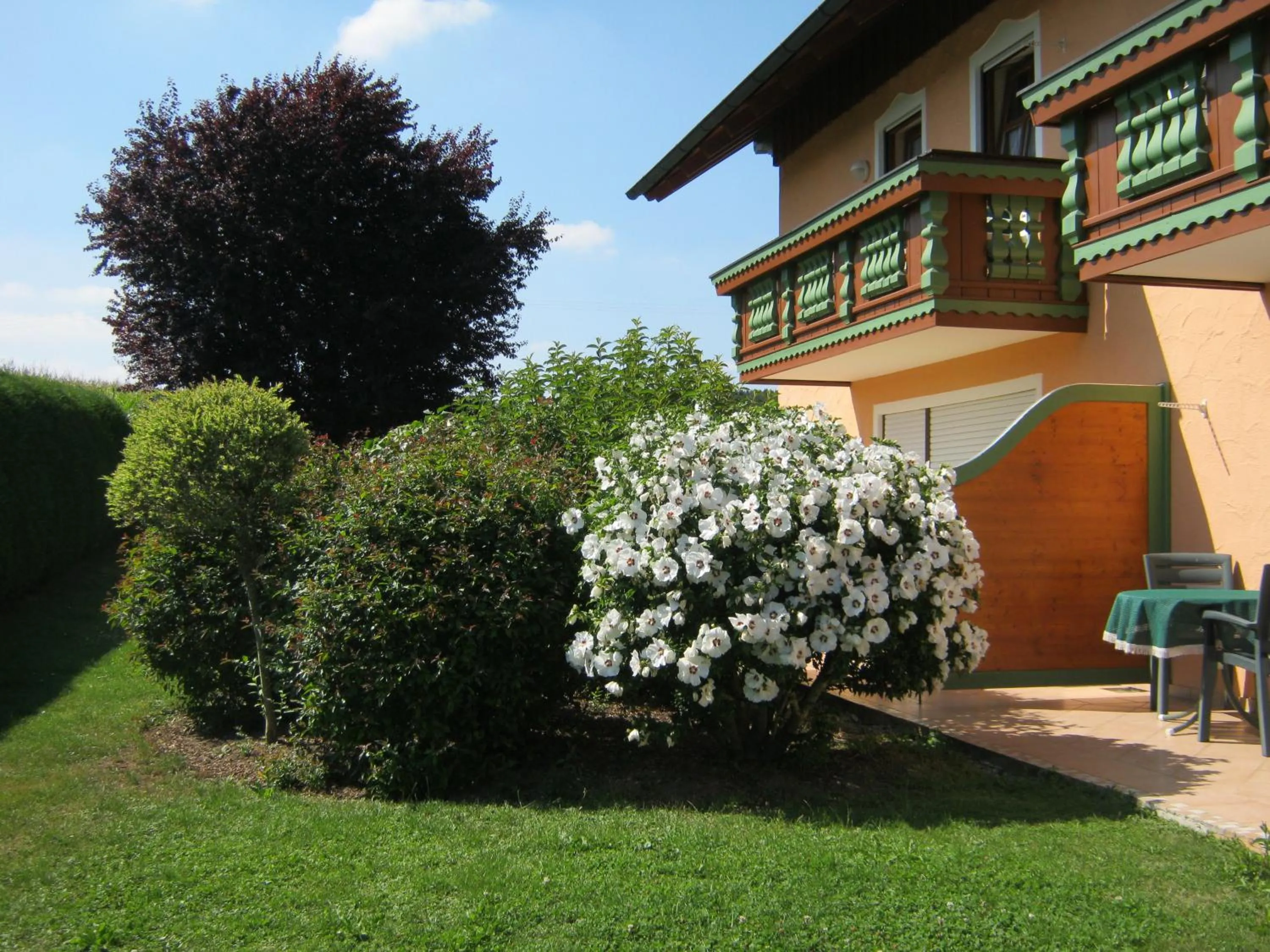 Ferienwohnung Cornelia