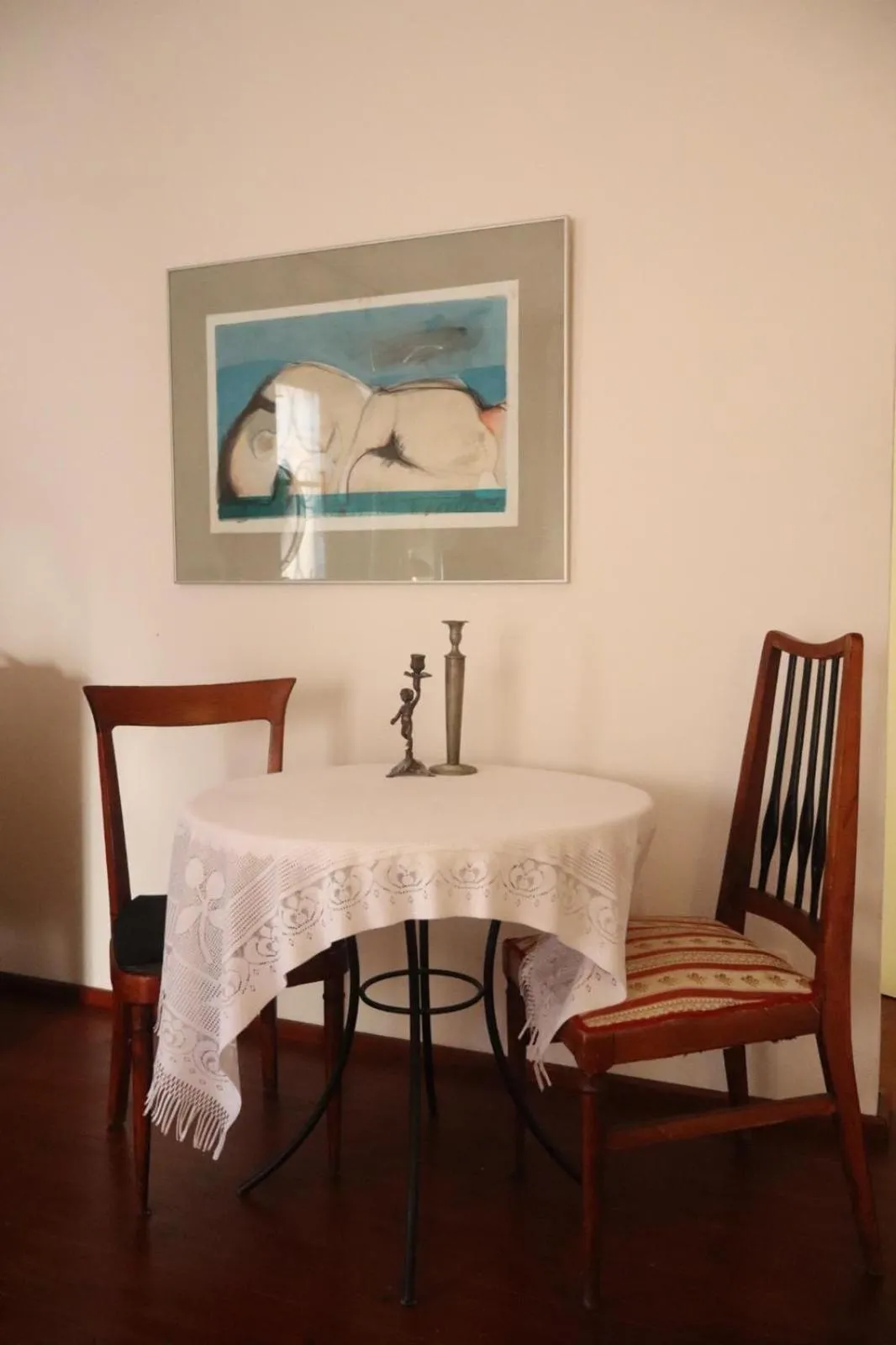 Bed & Breakfast The Konoba