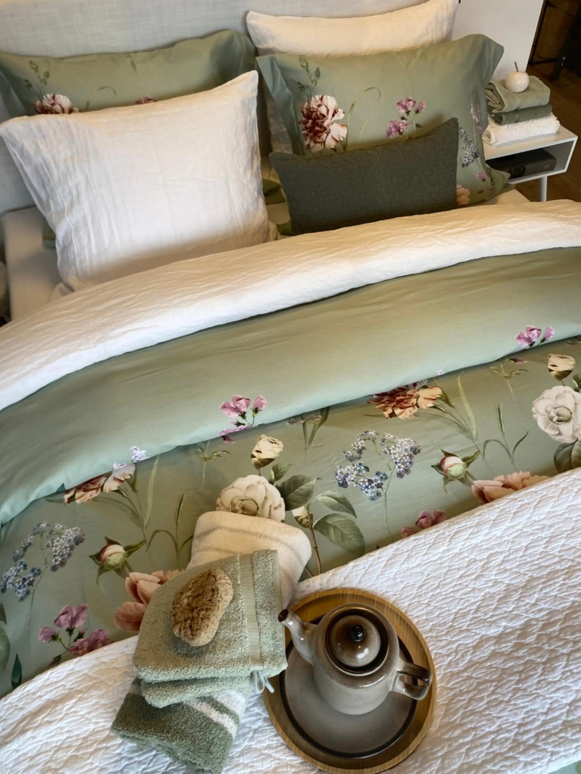 Bed & Breakfast The Konoba