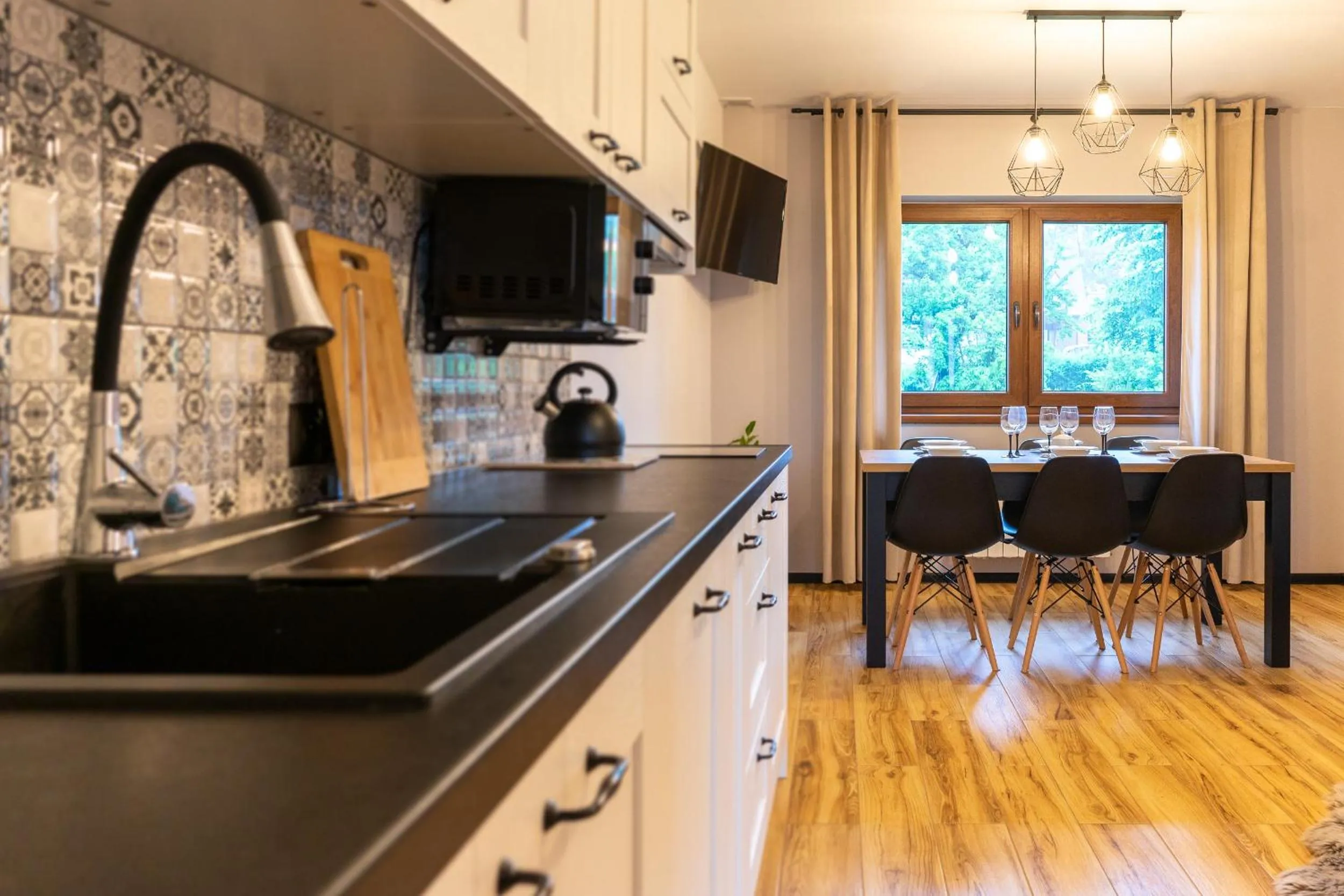 Apartamenty u Lolka - Bukowina Tatrzańska