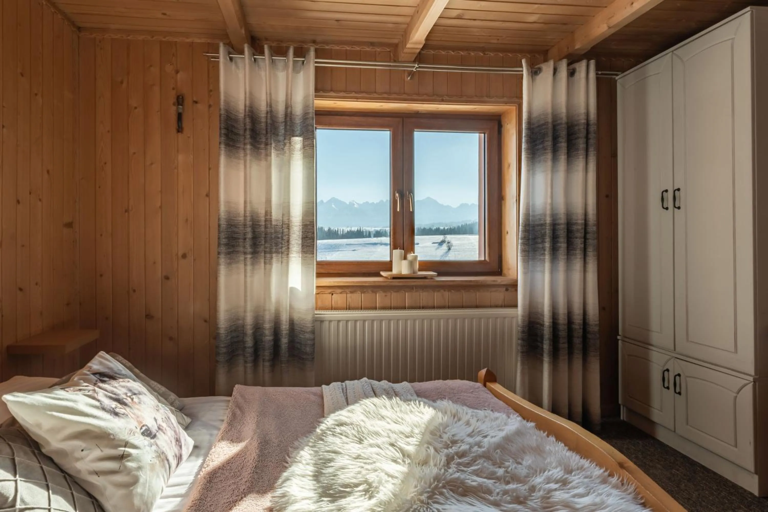 Apartamenty u Lolka - Bukowina Tatrzańska