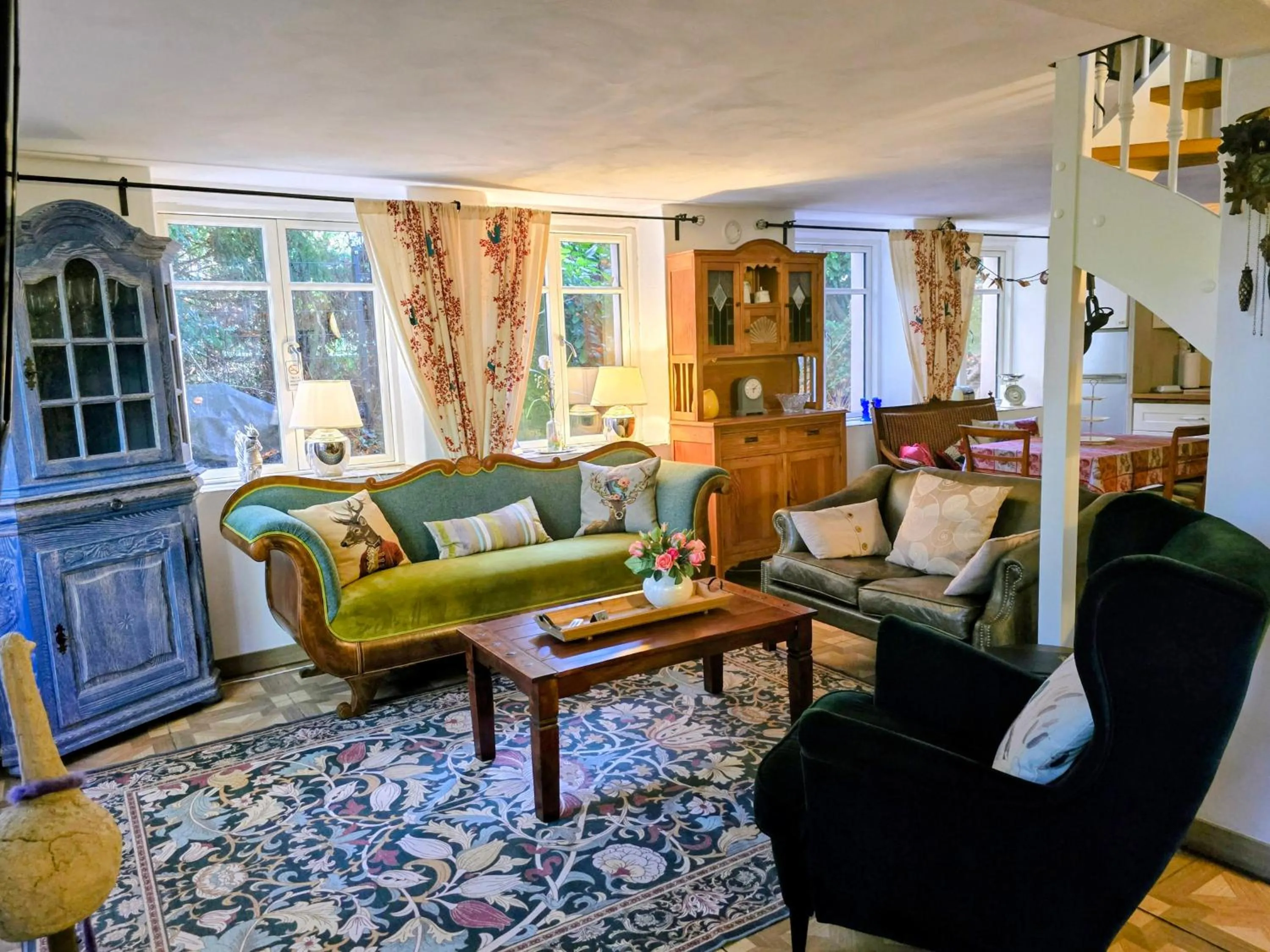 HR Cottage am Honigbach