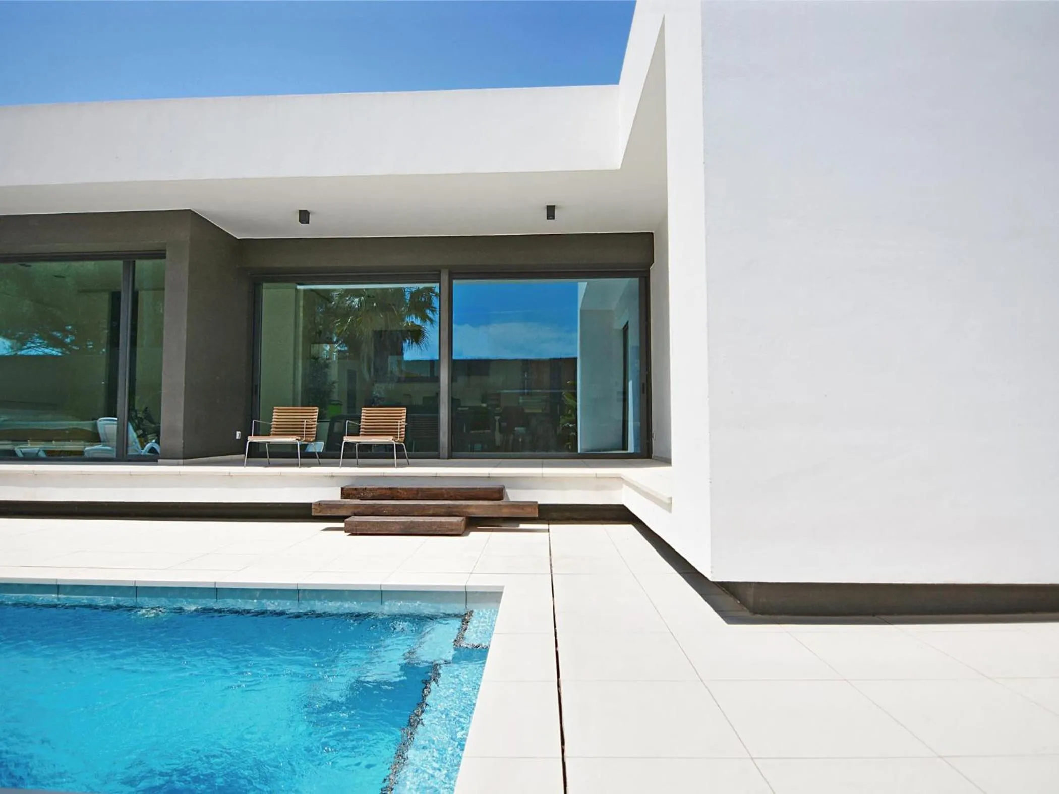Villa Blanca