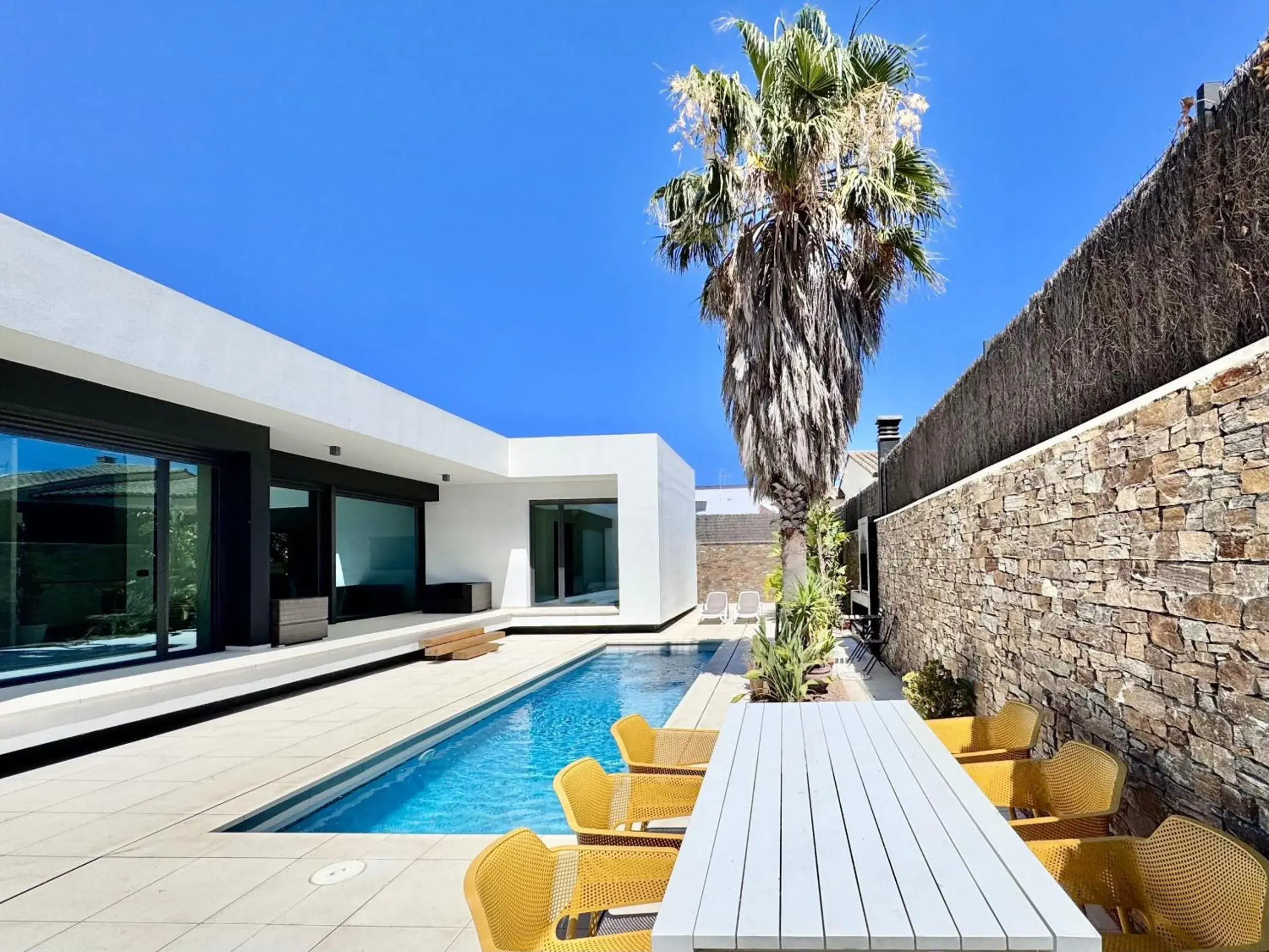 Villa Blanca Villa Blanca