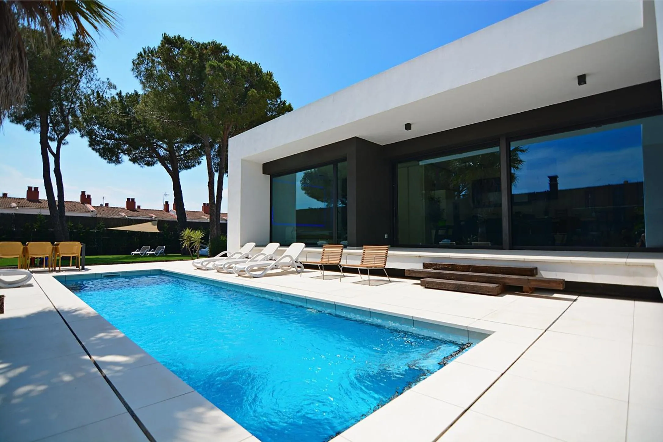 Villa Blanca