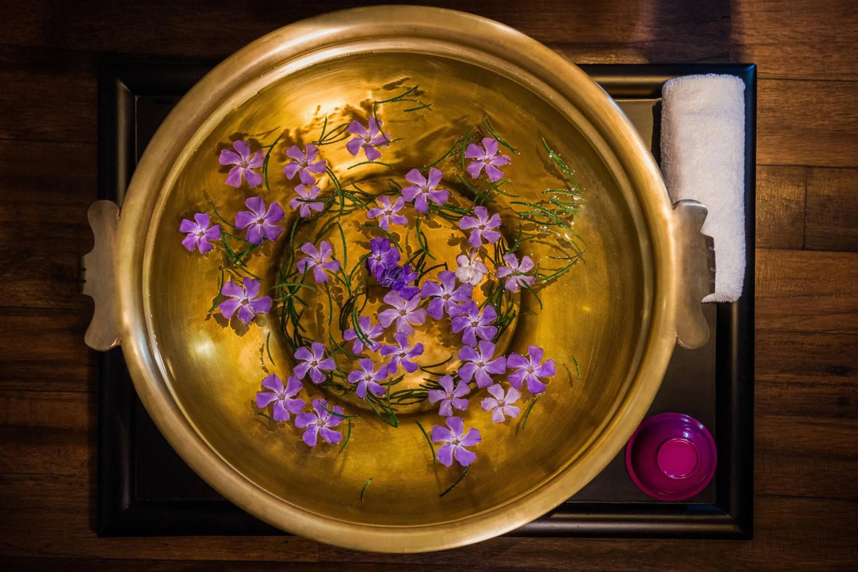 Spa and wellness centre/facilities in Le Meridien Paro Riverfront