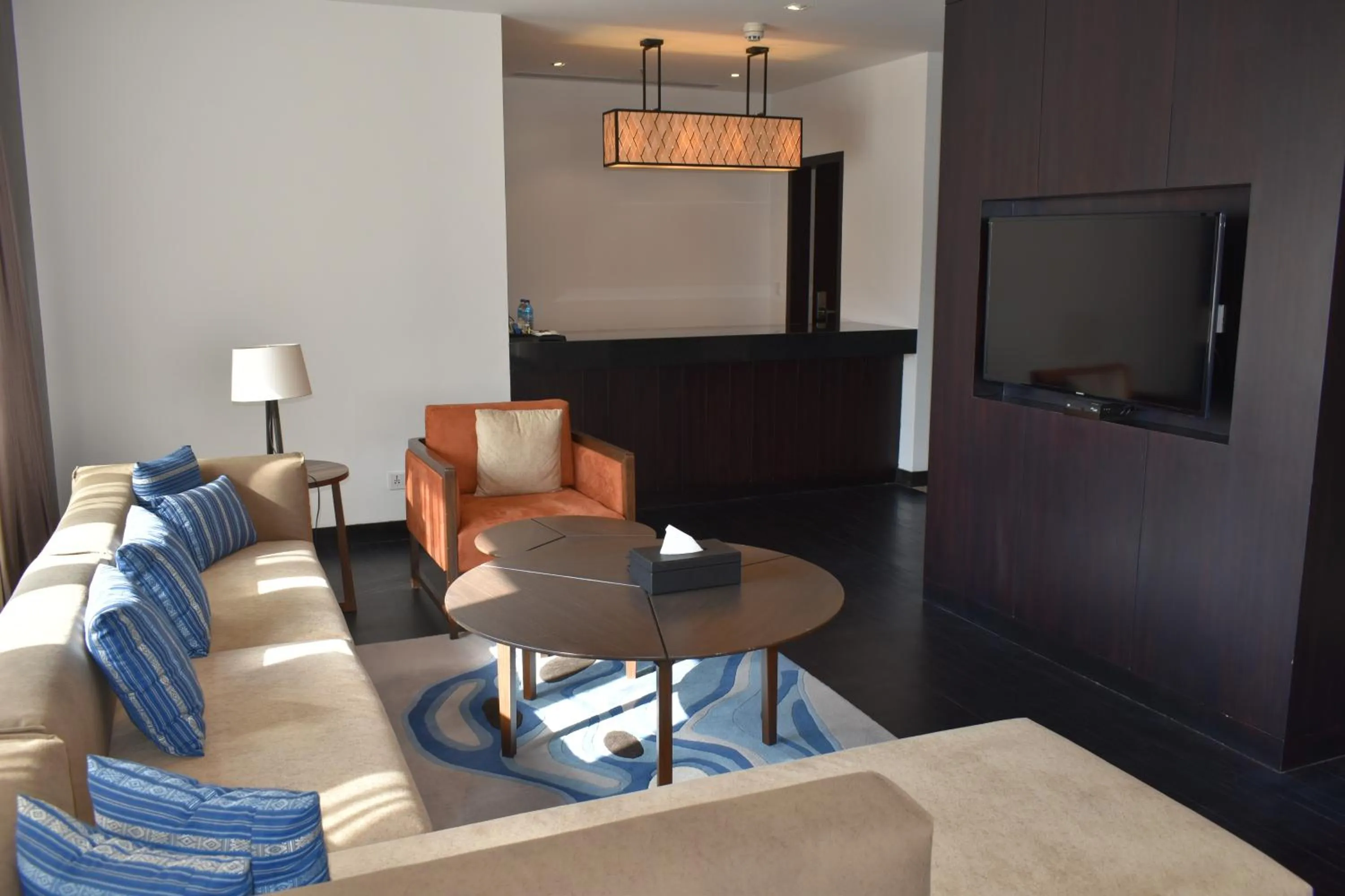 Le Meridien Paro Riverfront