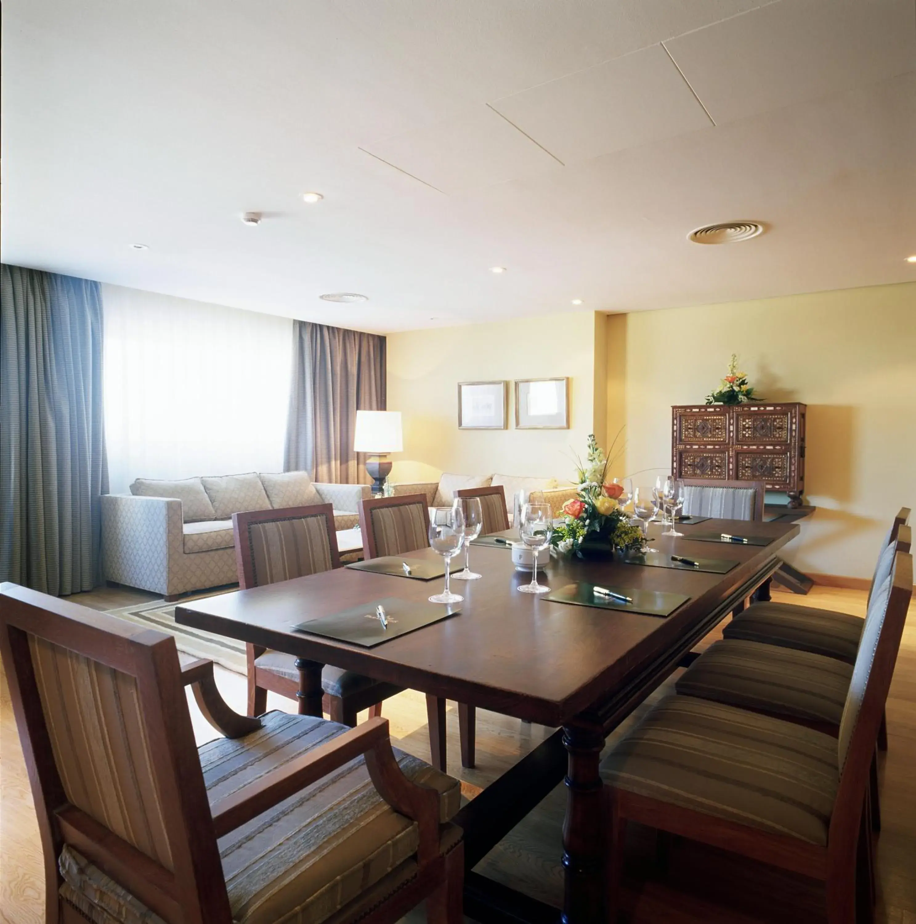 Restaurant/places to eat in Parador de Salamanca Restaurant/places to eat in Parador de Salamanca