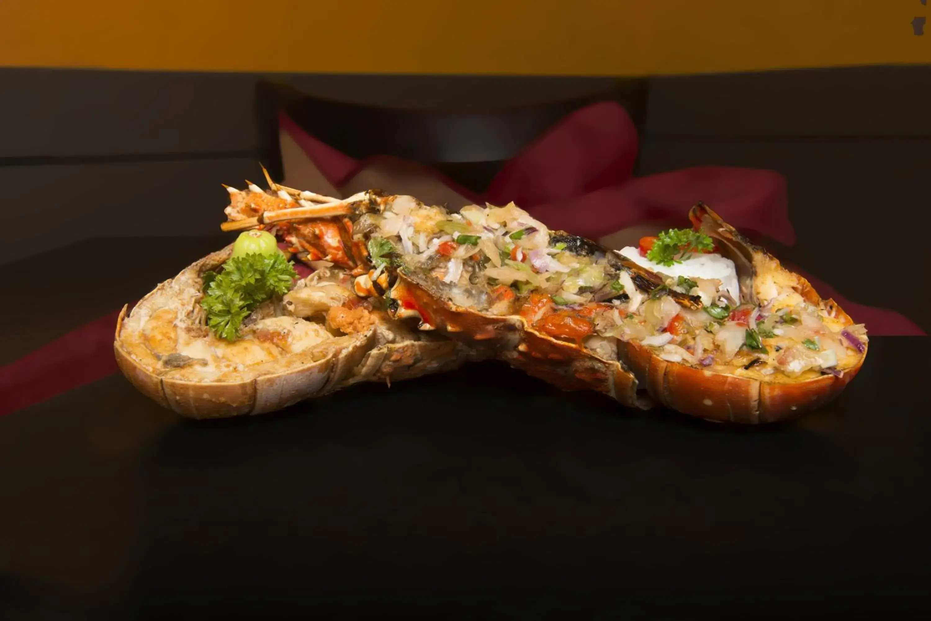 Restaurant/places to eat in Tante Arlette Restaurant/places to eat in Tante Arlette