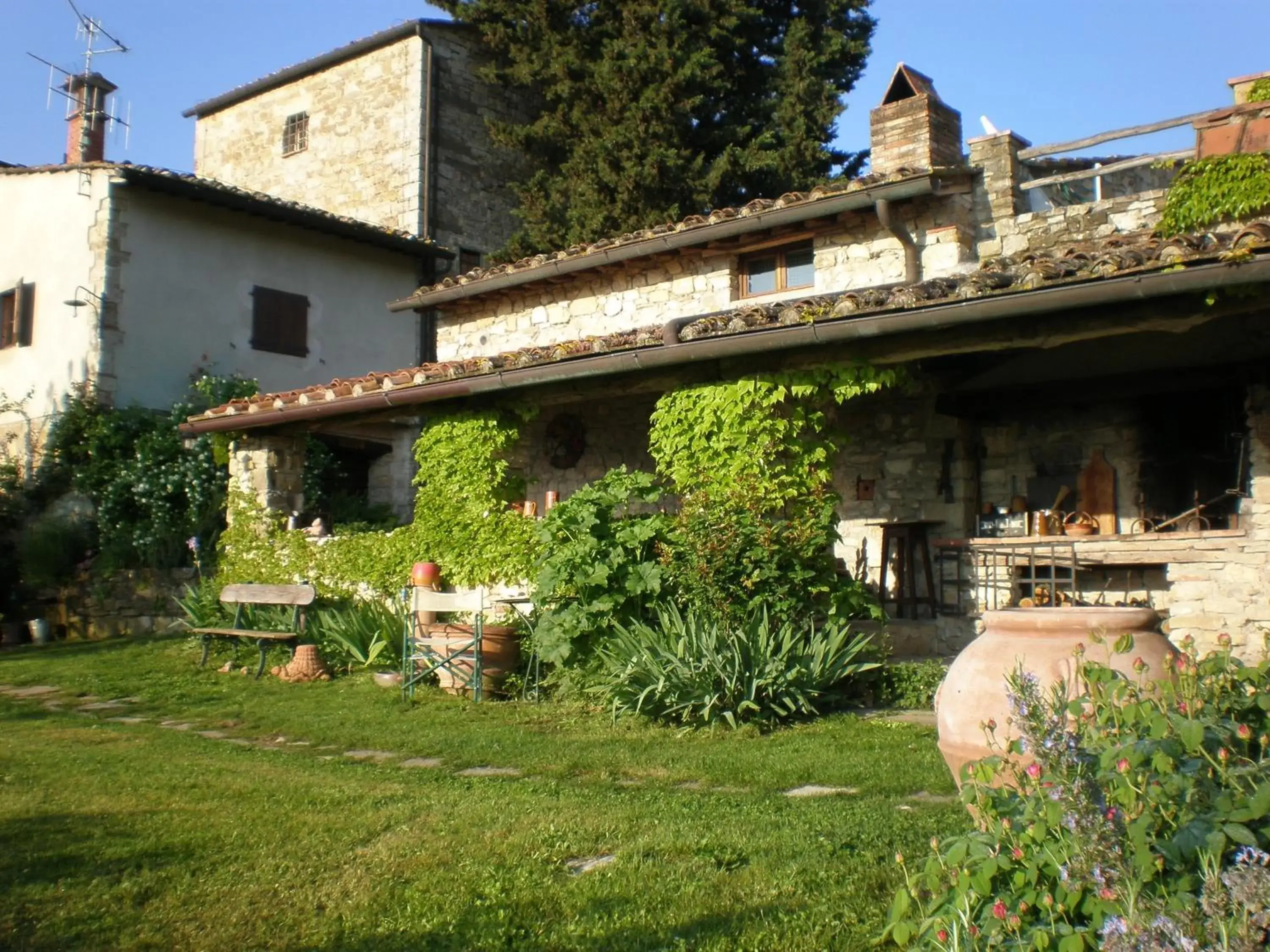 Agriturismo Podere Torre Agriturismo Podere Torre