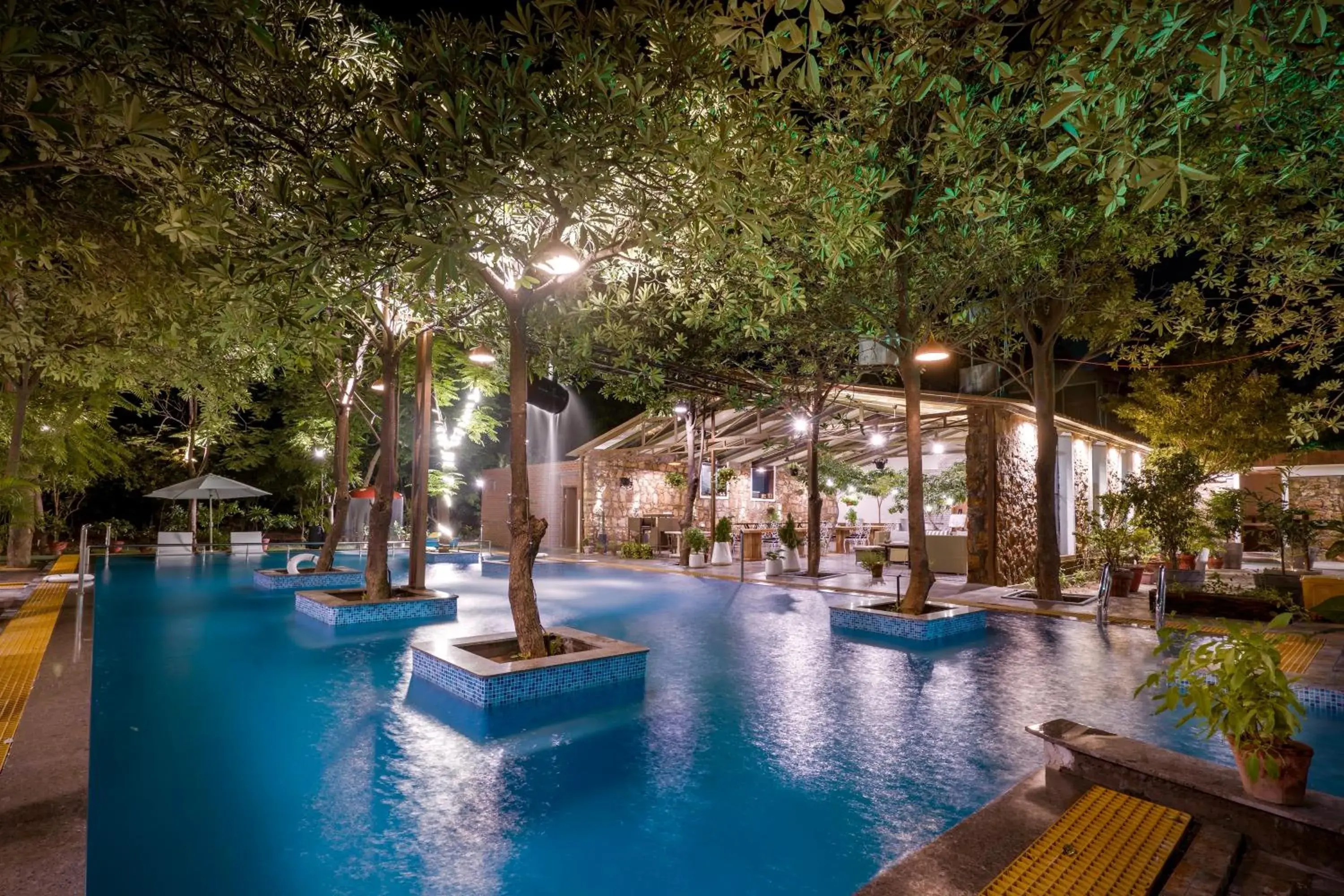 Visamo Nalsarovar Resort, Ahmedabad Visamo Nalsarovar Resort, Ahmedabad