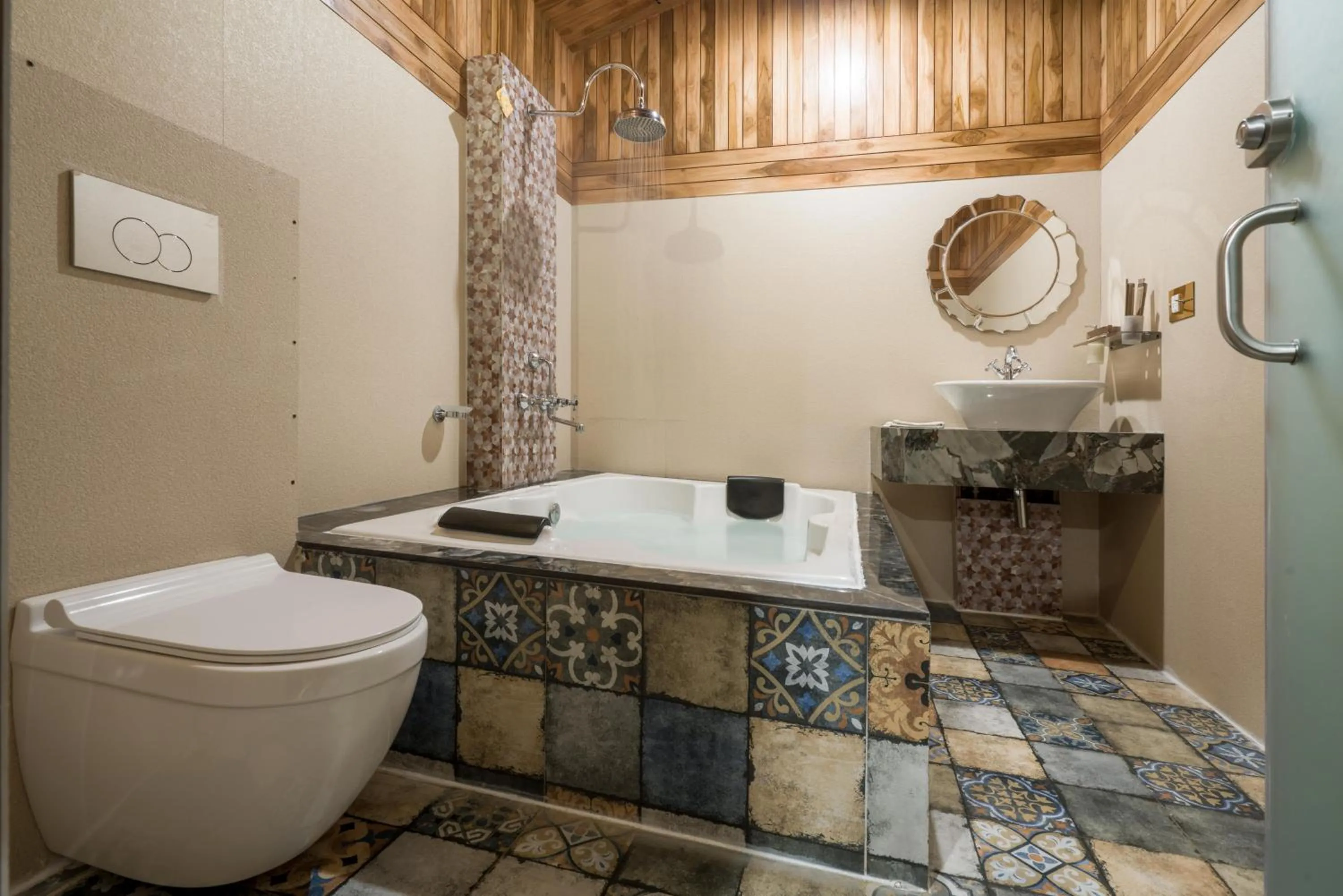 Visamo Nalsarovar Resort, Ahmedabad