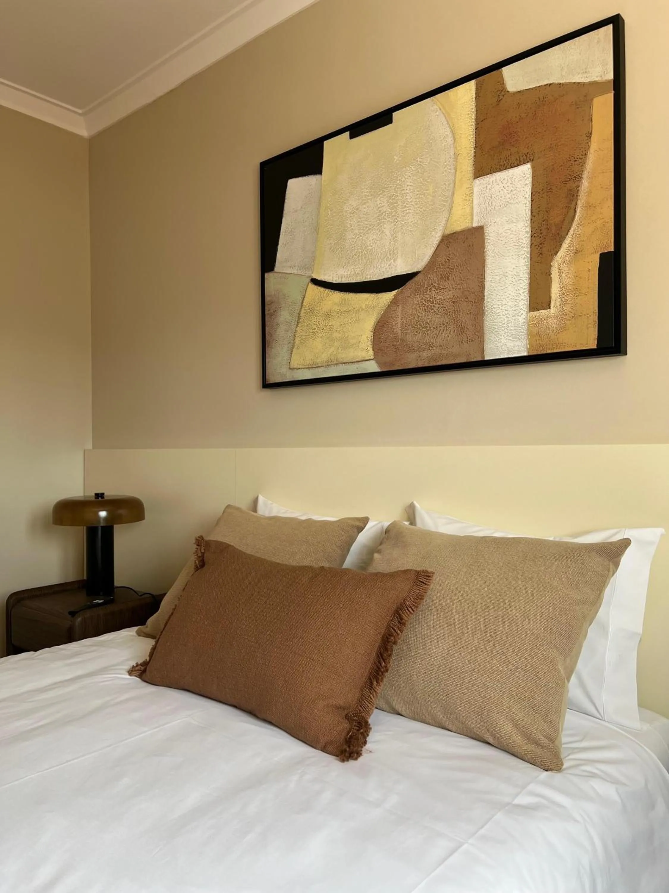 Private Room in Old Town