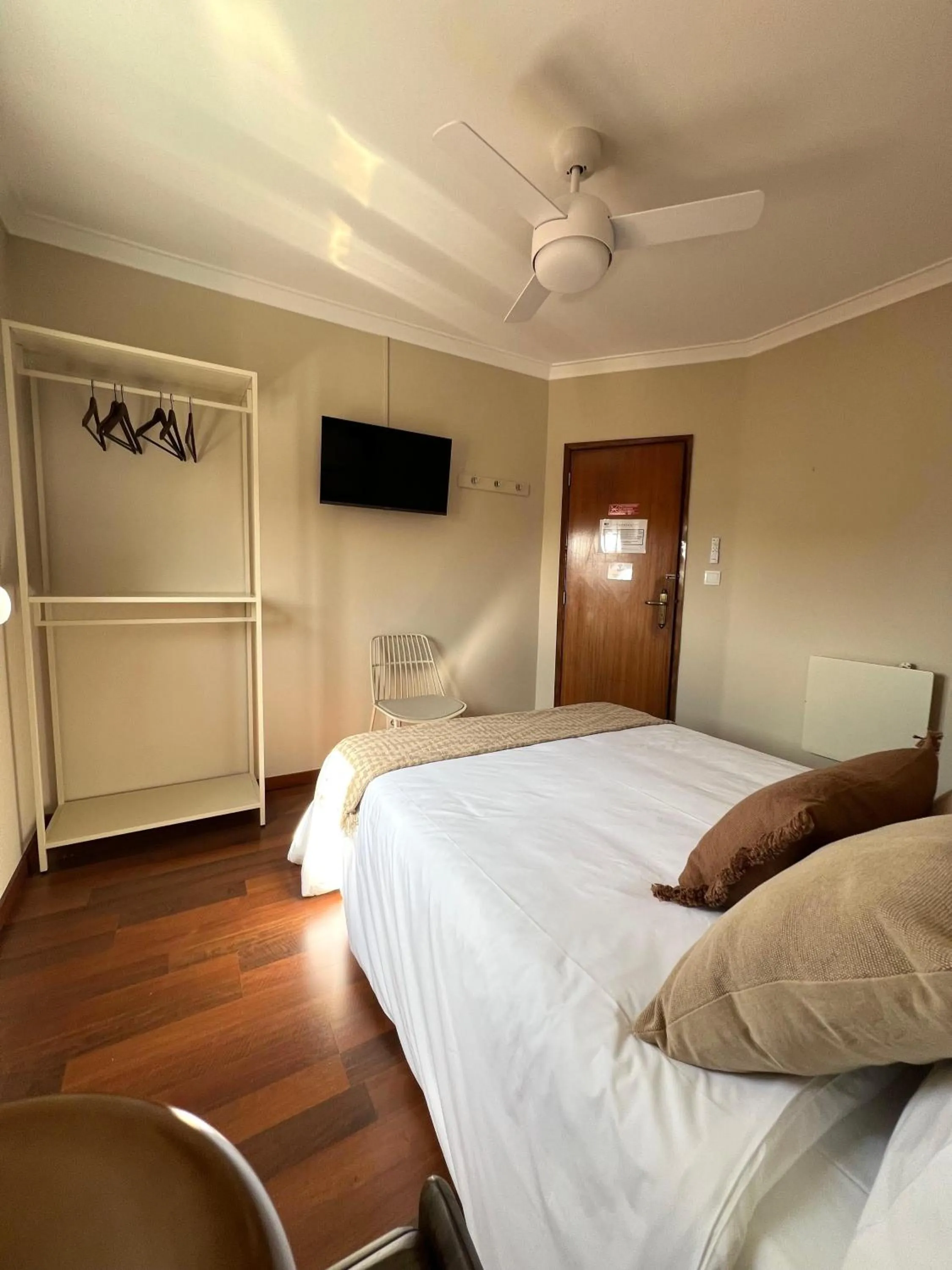 Private Room in Old Town