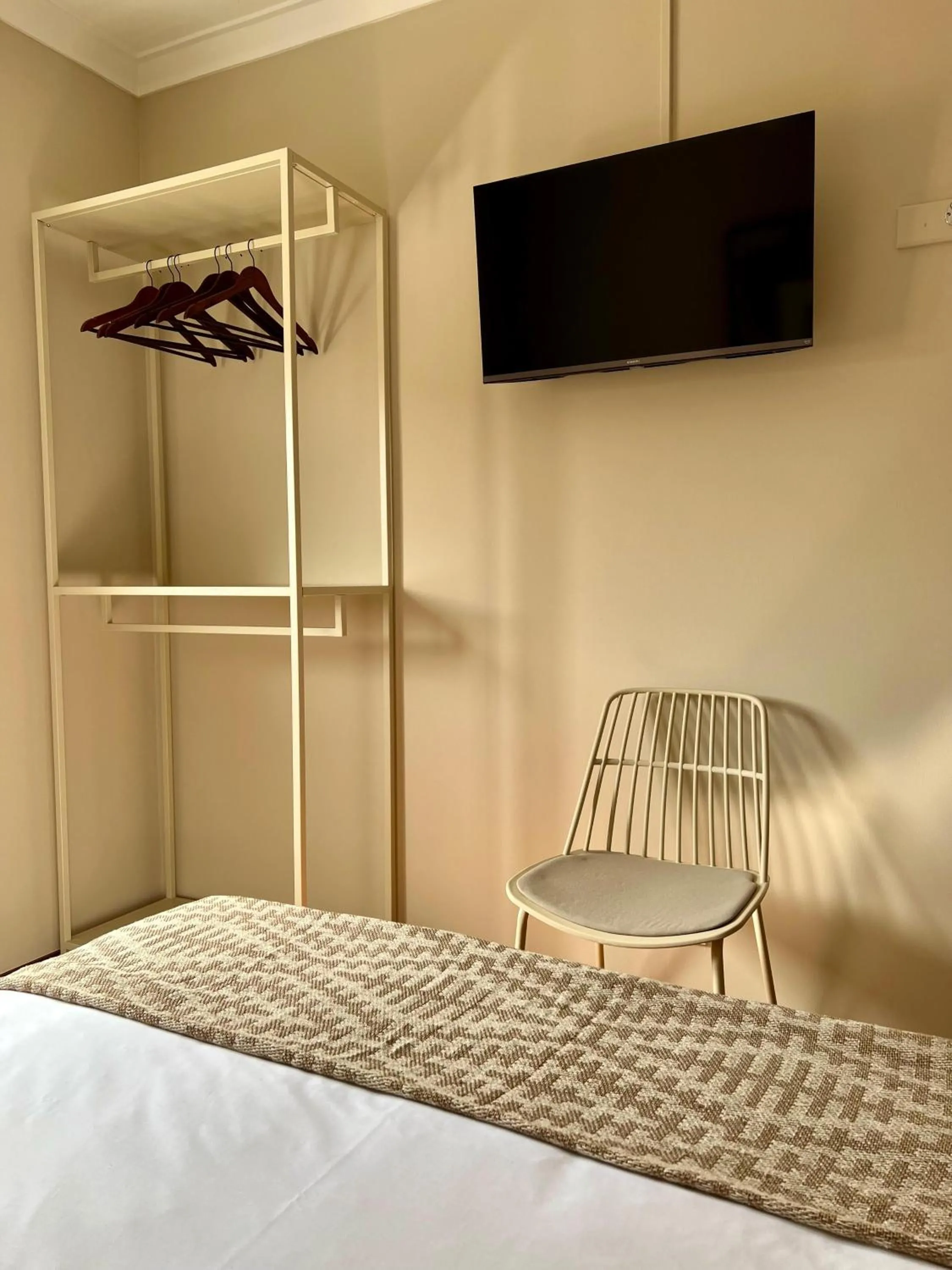 Private Room in Old Town