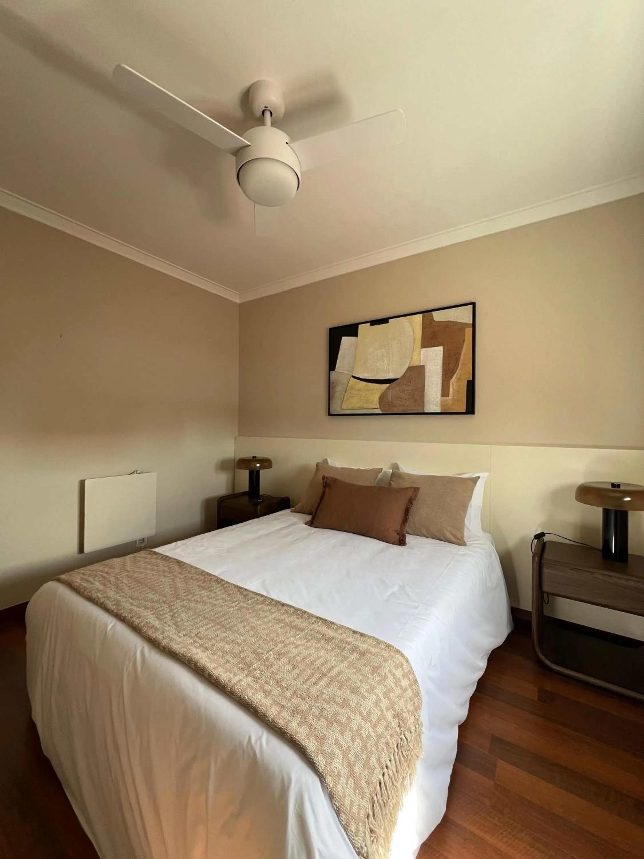 Private Room in Old Town