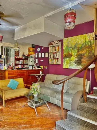 The Explorers Guesthouse and Hostel The Explorers Guesthouse and Hostel