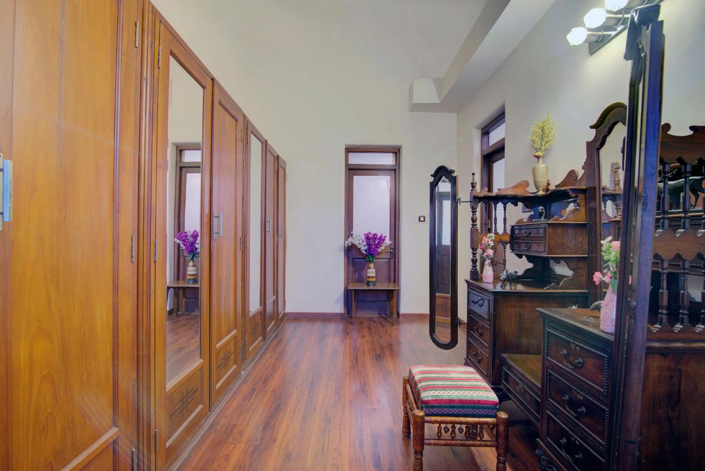 WelcomHeritage Shivavilas Palace, HAMPI