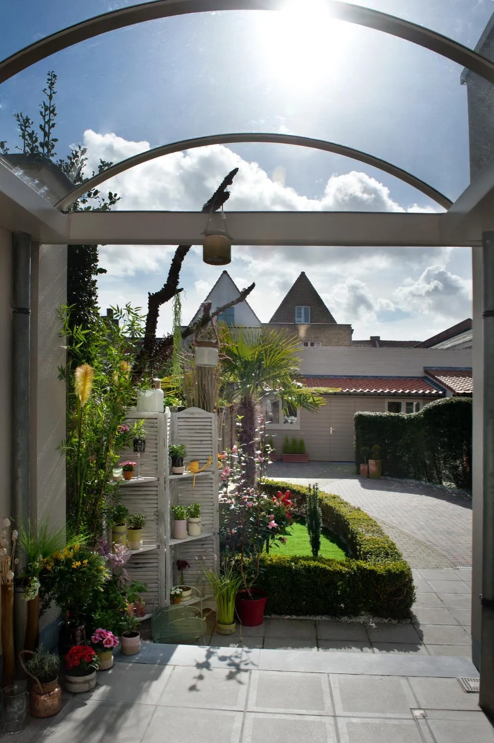 Day in Central Bruges B&B