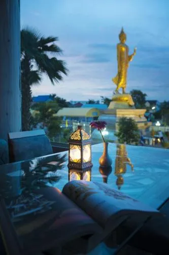 The Beverly Hills Hotel