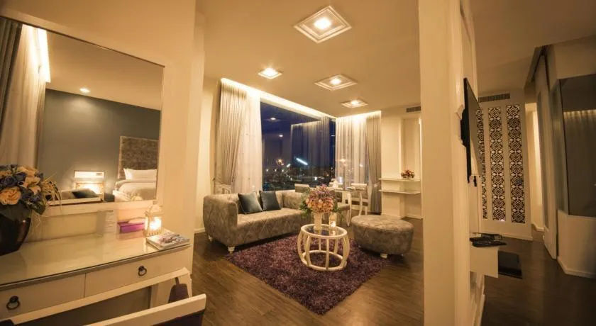 The Beverly Hills Hotel