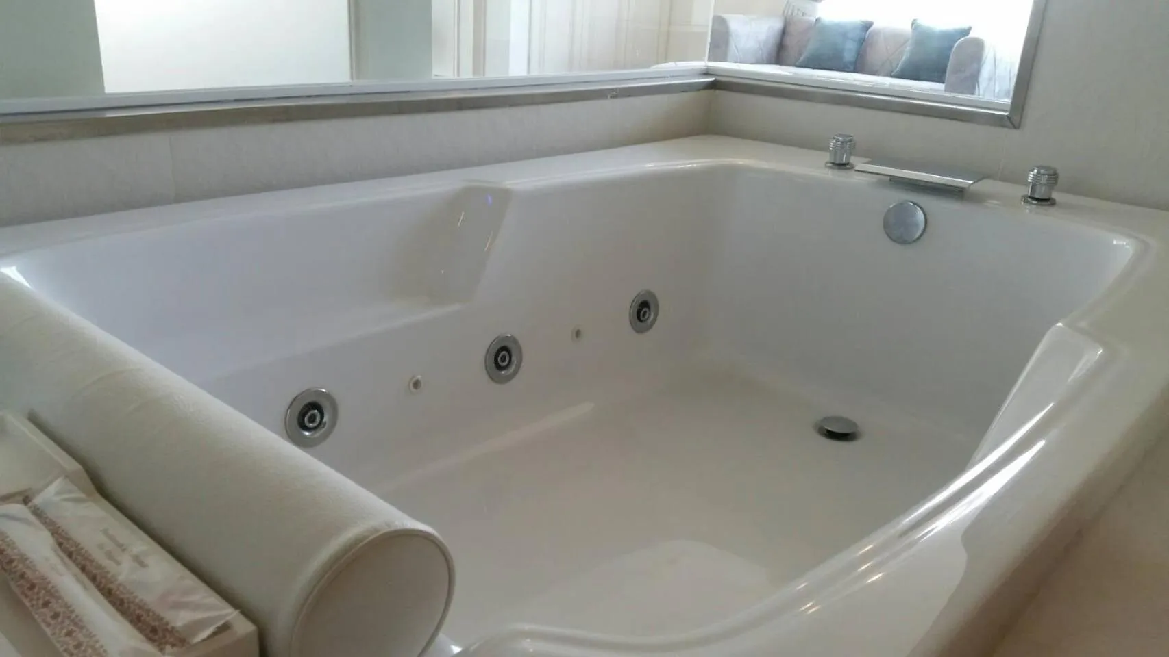 The Beverly Hills Hotel