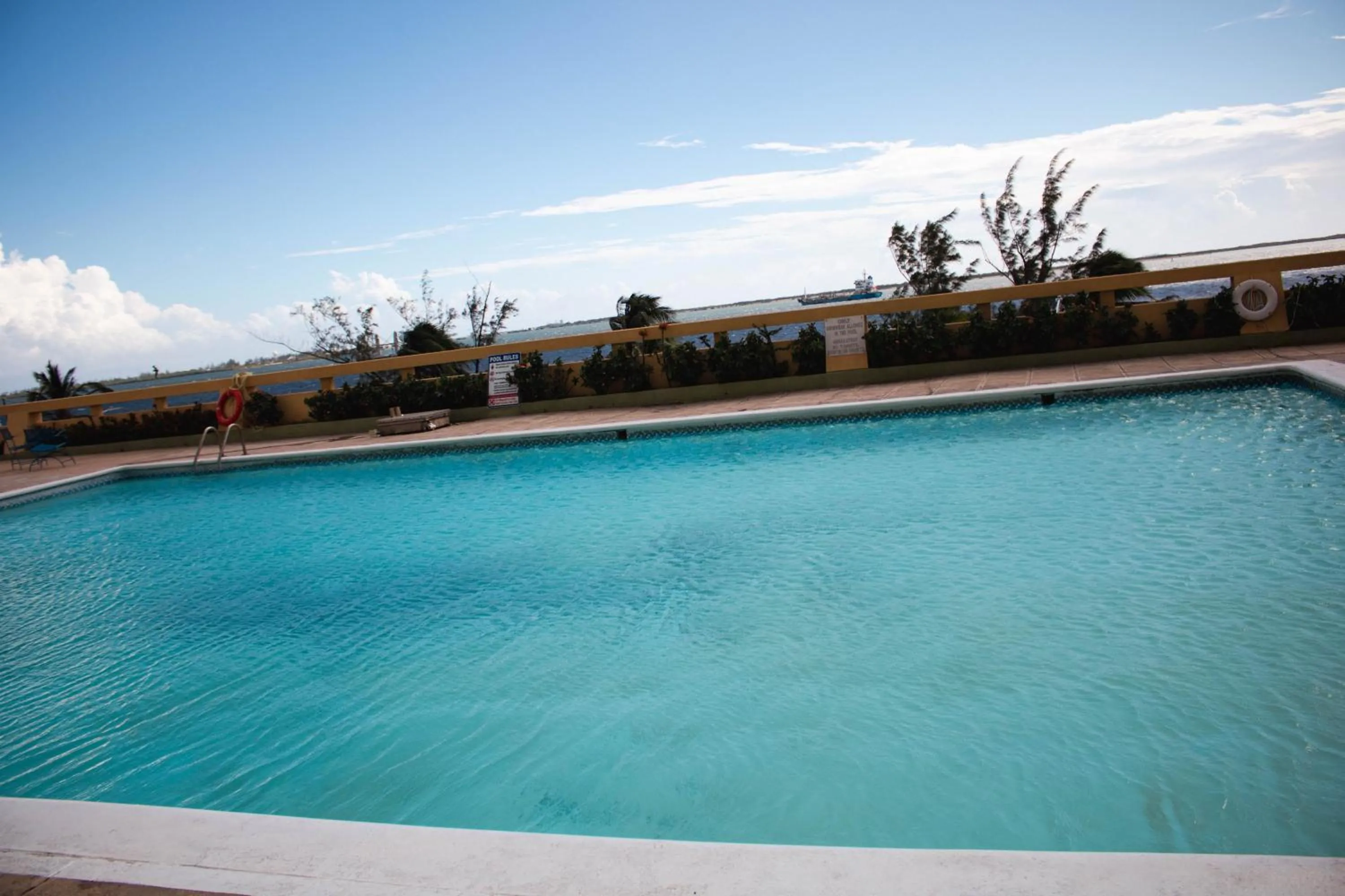 Penthouse On The Ridge