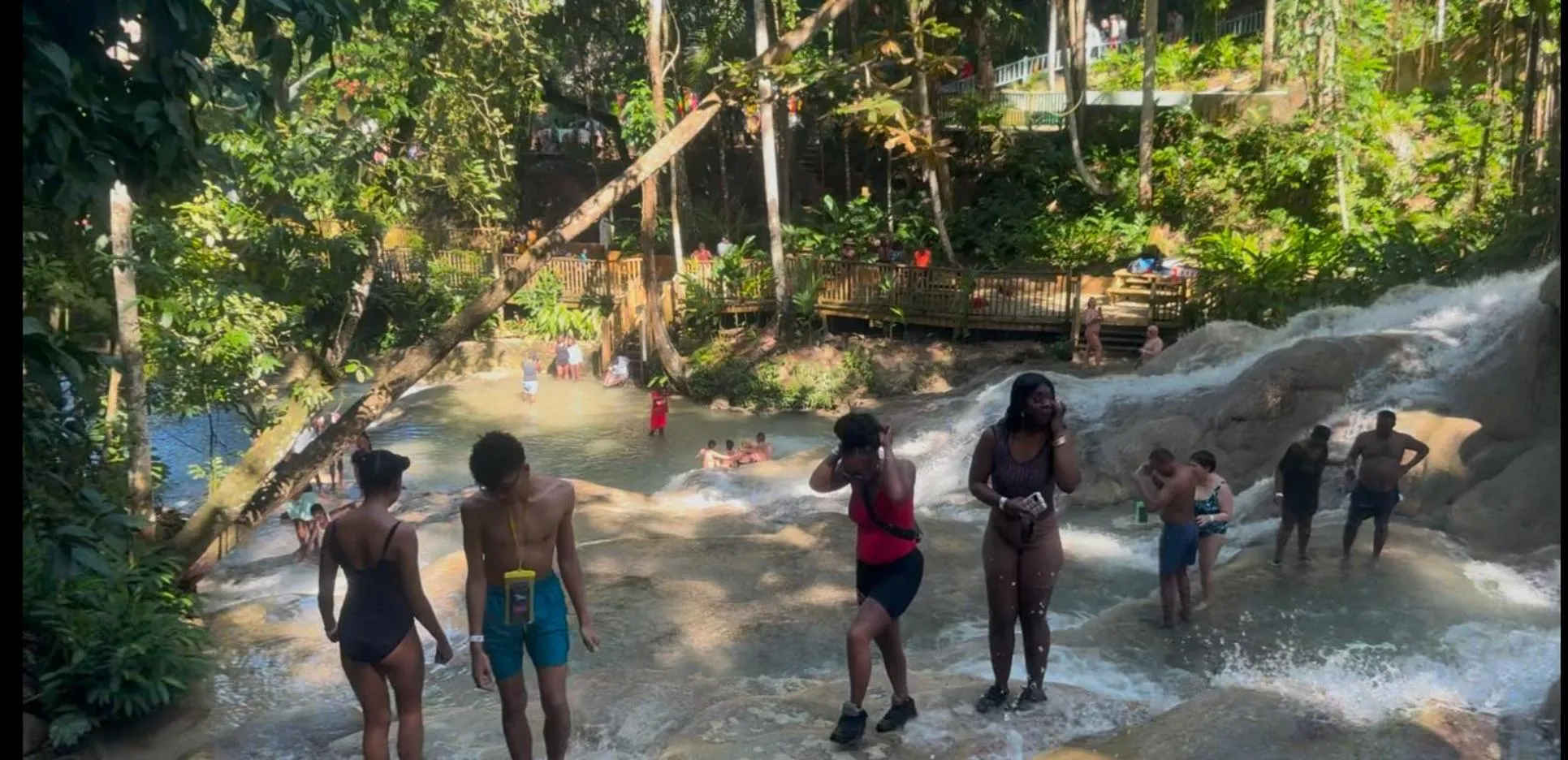 Penthouse On The Ridge