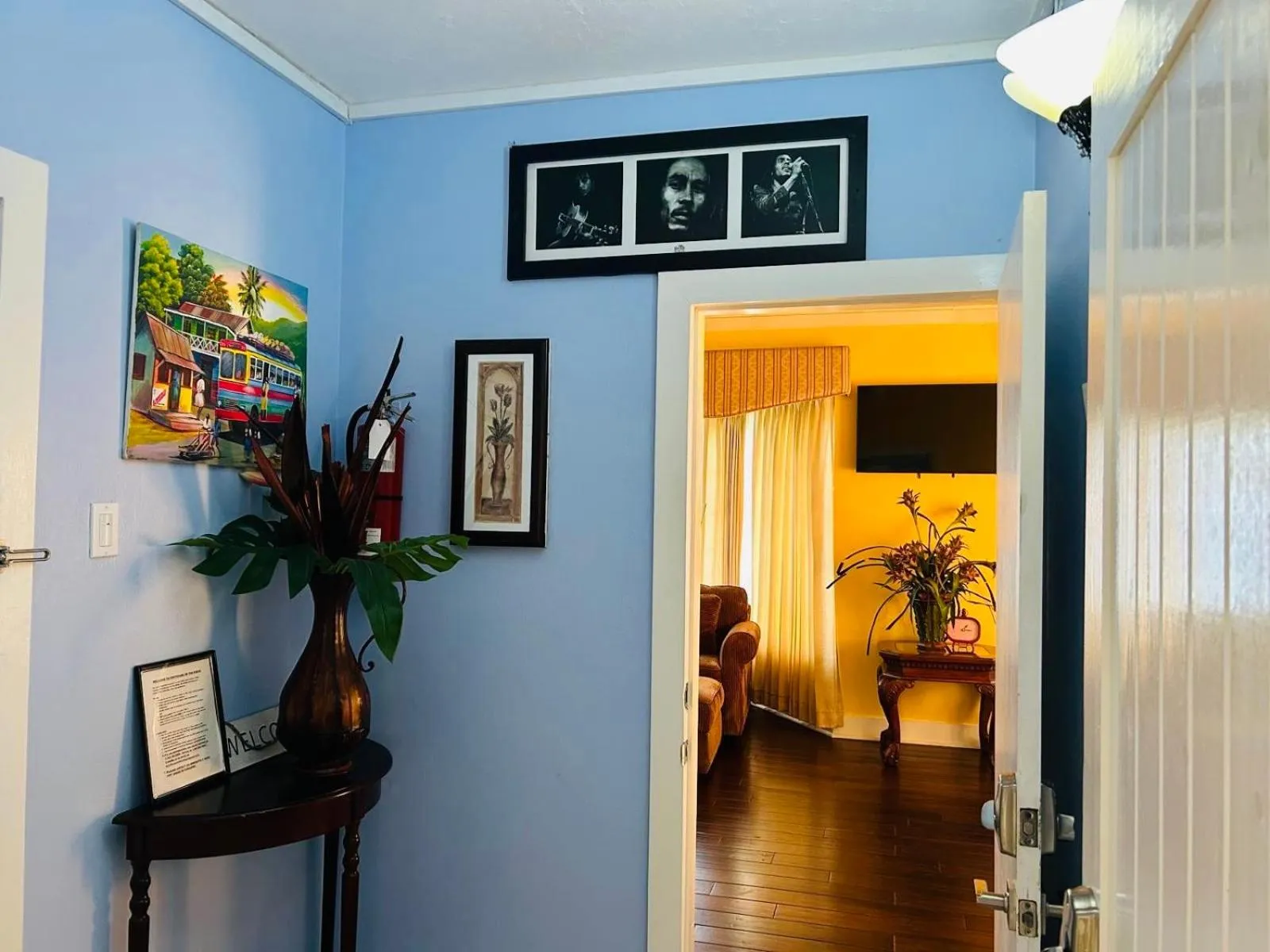 Penthouse On The Ridge