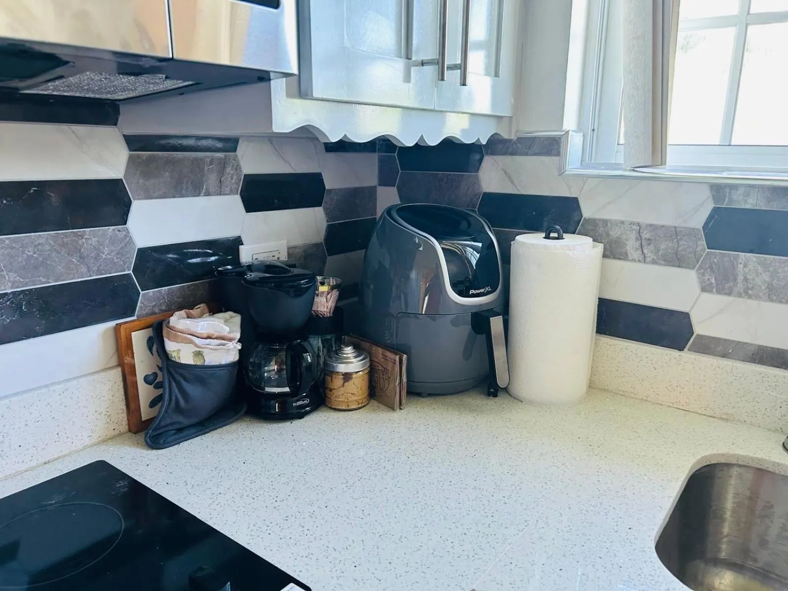 Penthouse On The Ridge