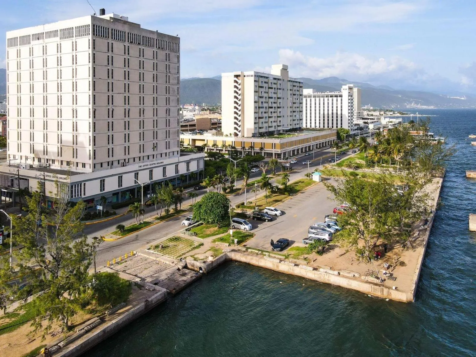 Penthouse On The Ridge