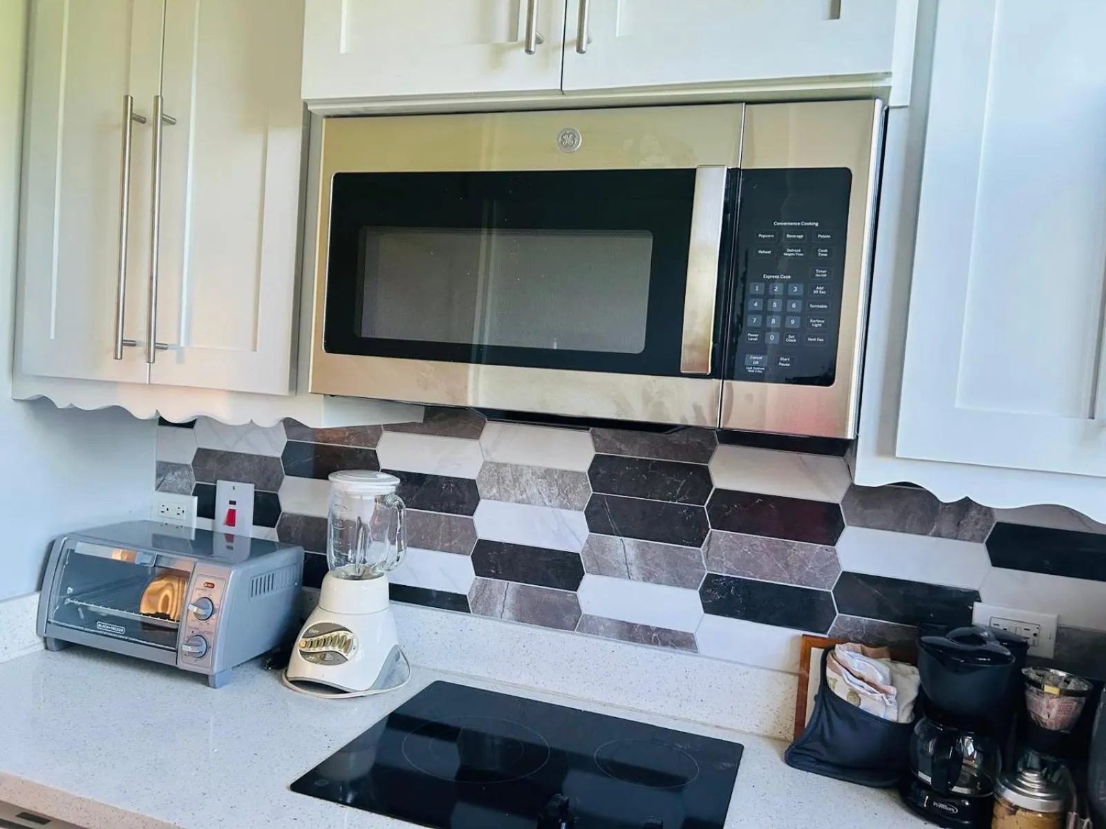 Penthouse On The Ridge