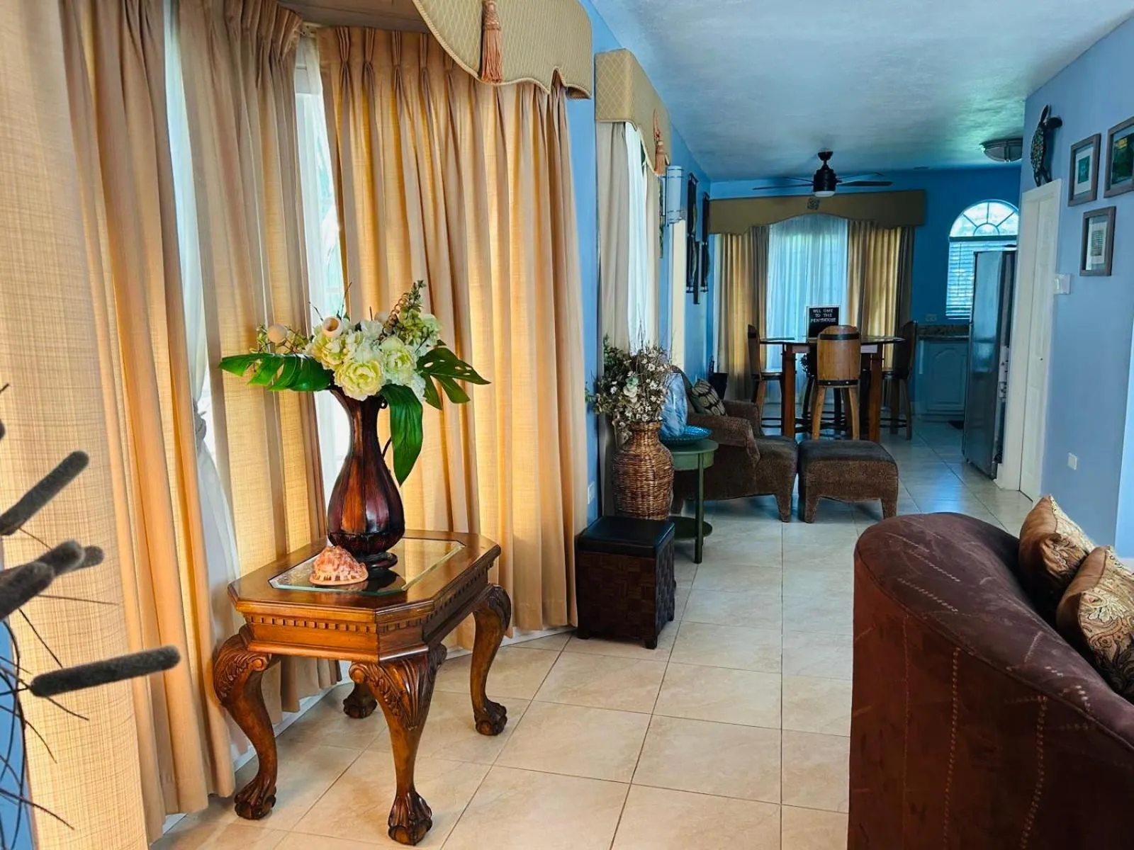 Penthouse On The Ridge