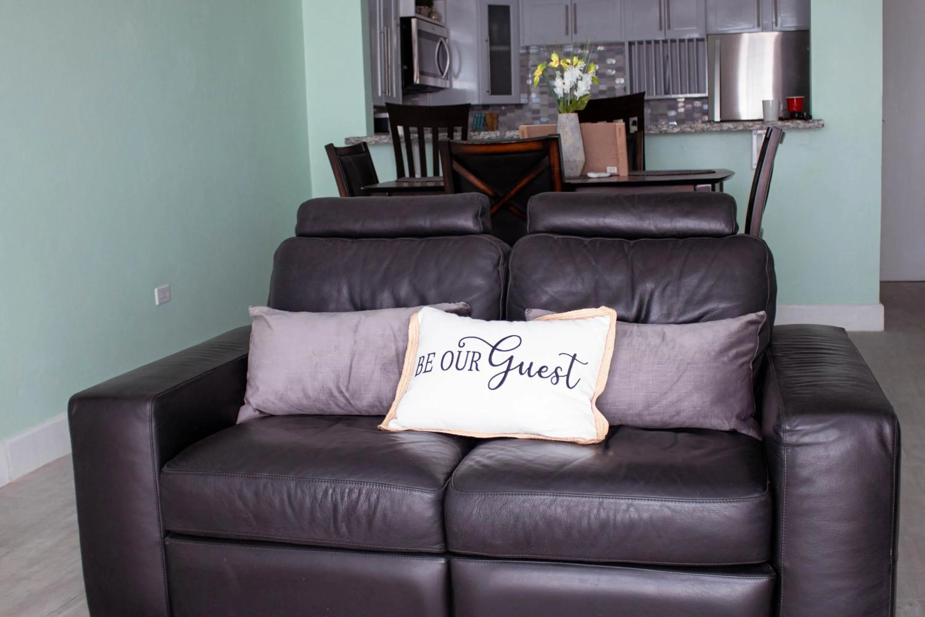 Penthouse On The Ridge