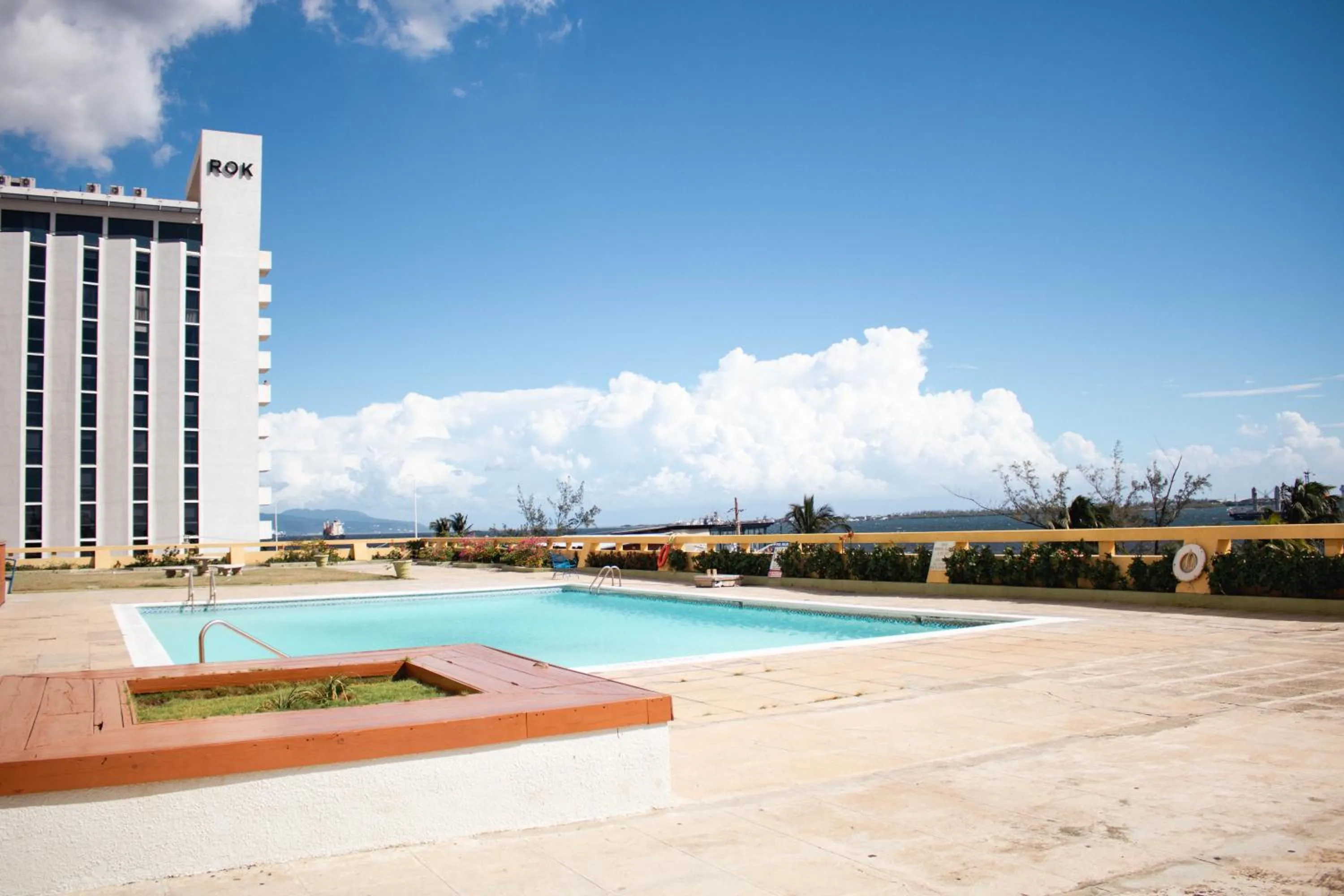 Penthouse On The Ridge