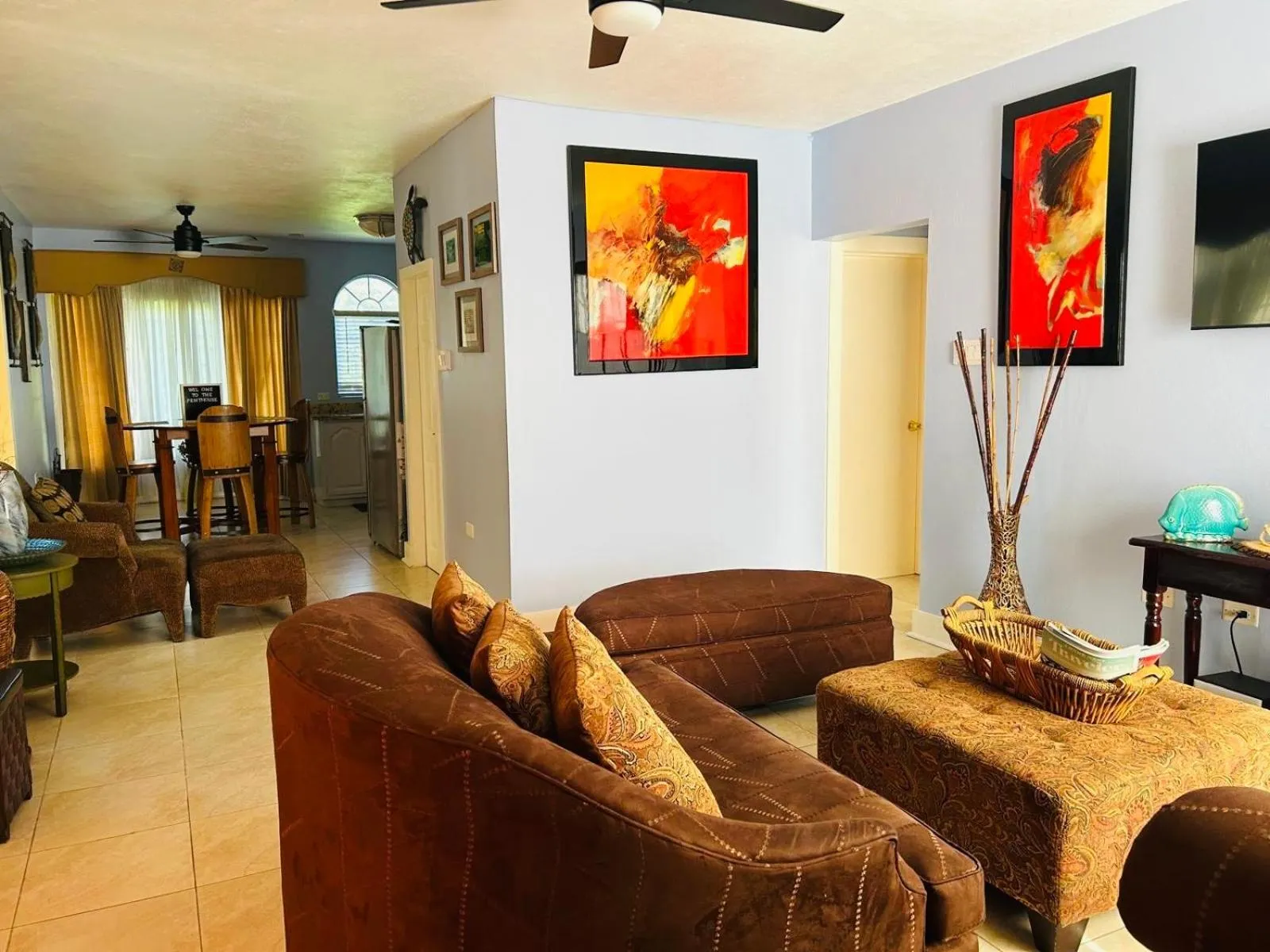 Penthouse On The Ridge